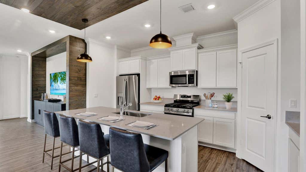 Photo of 18984 Wood Stork Way, Loxahatchee, FL 33470 (MLS # R11074837)