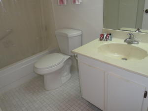 ESSEX AT POINCIANA CONDO - Residential