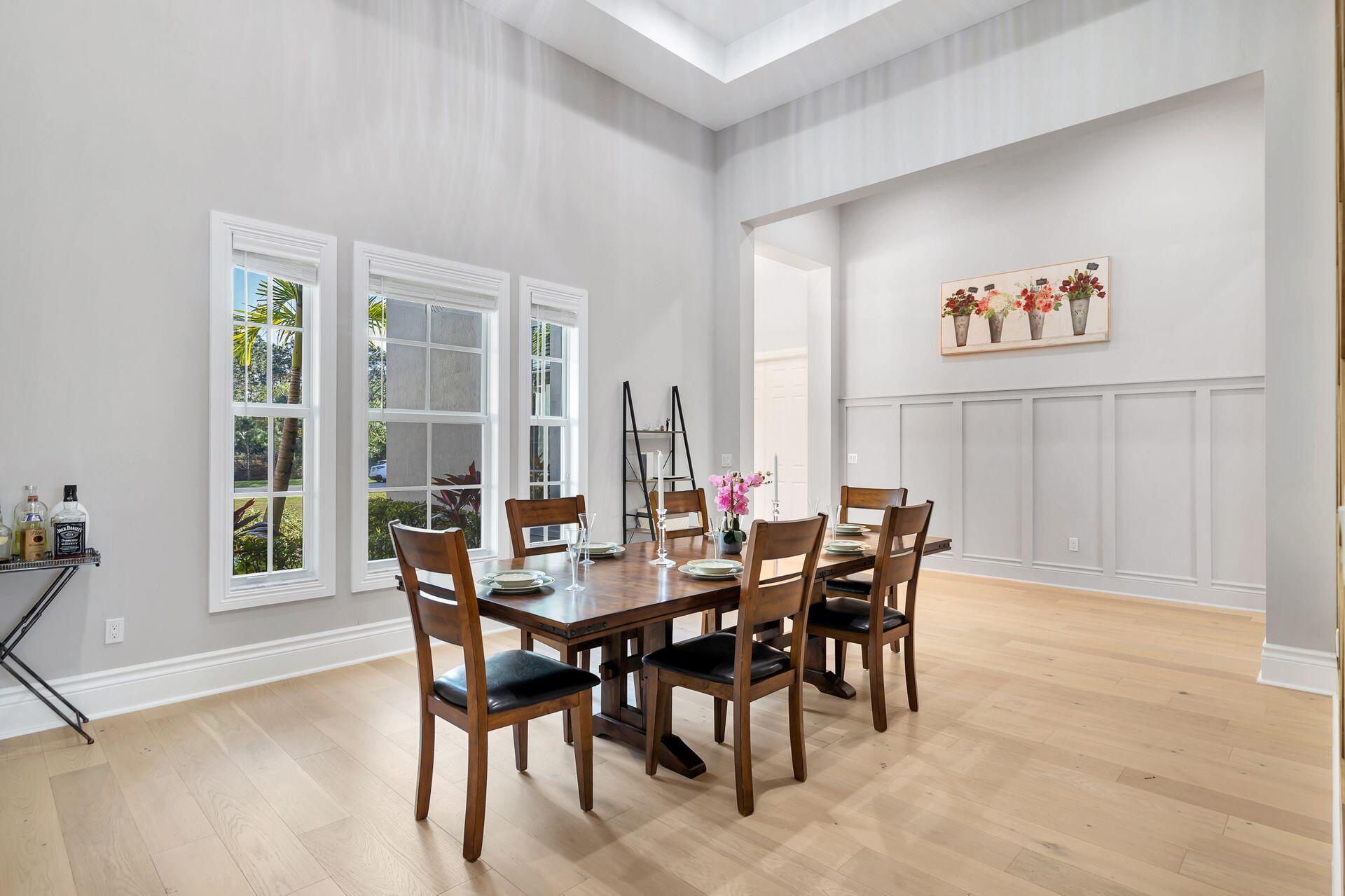 REYNOLDS RANCH PUD - Residential