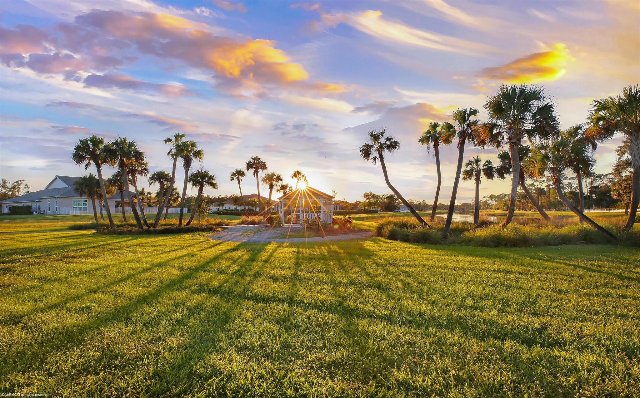 REYNOLDS RANCH PUD - Residential