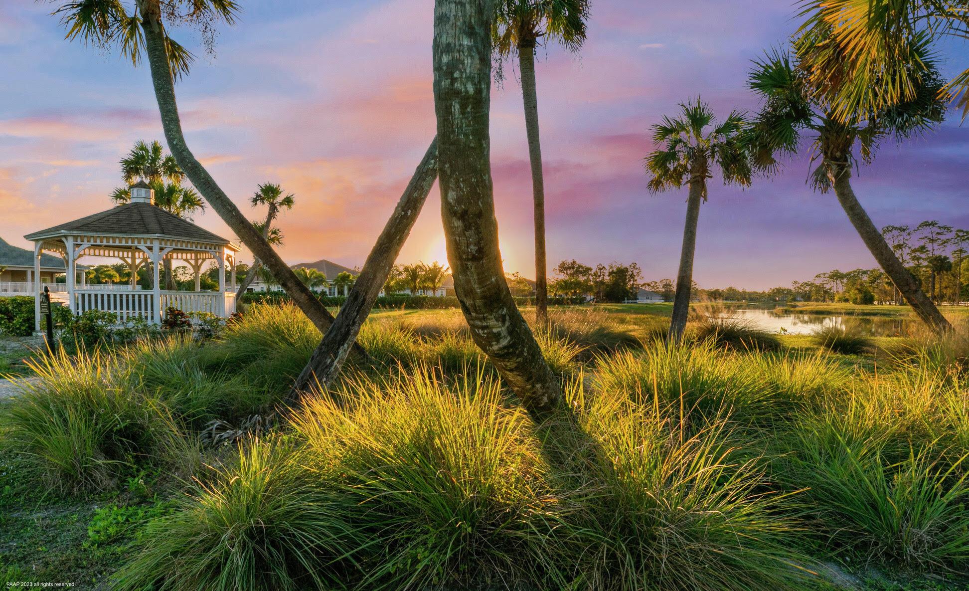 REYNOLDS RANCH PUD - Residential