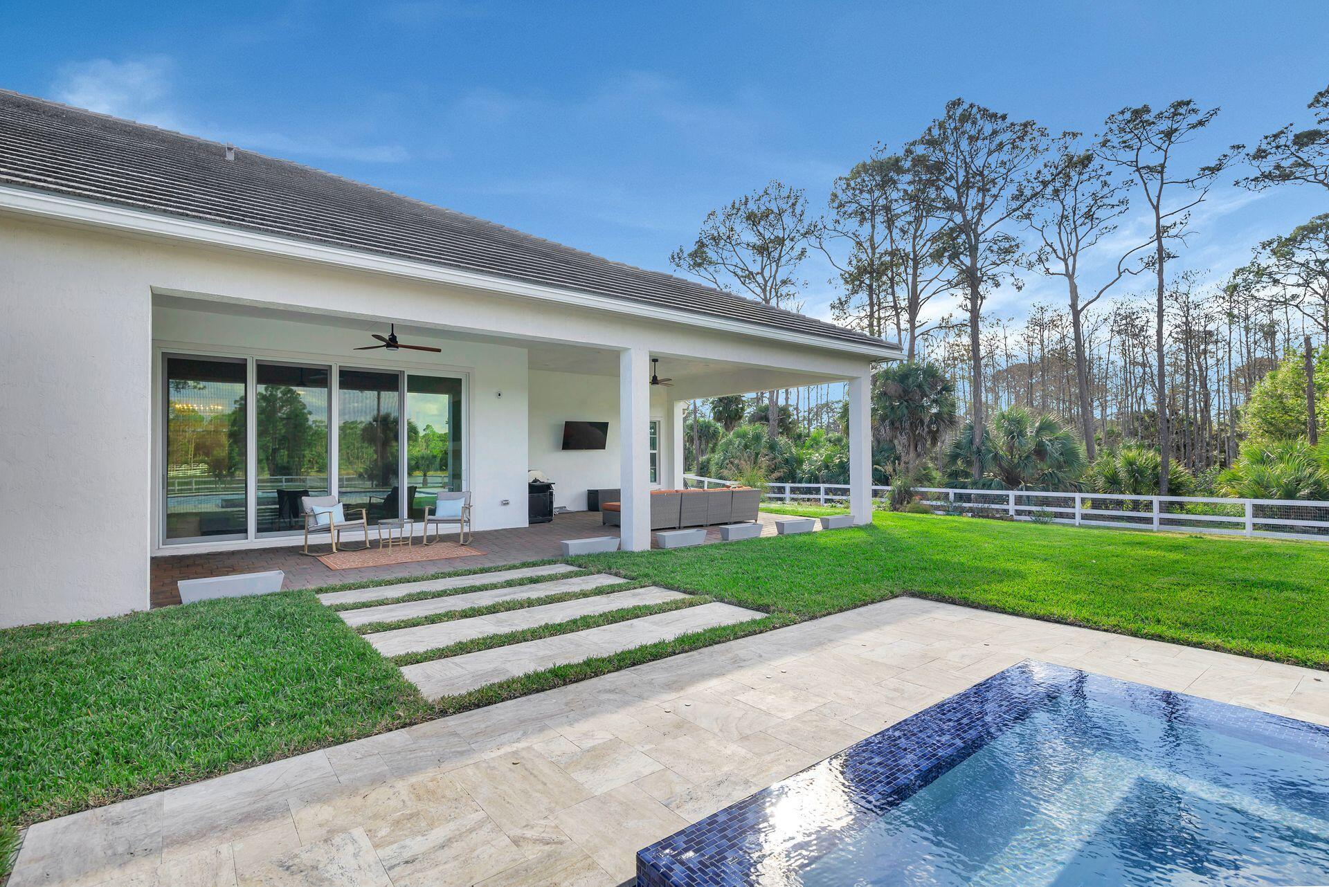 REYNOLDS RANCH PUD - Residential