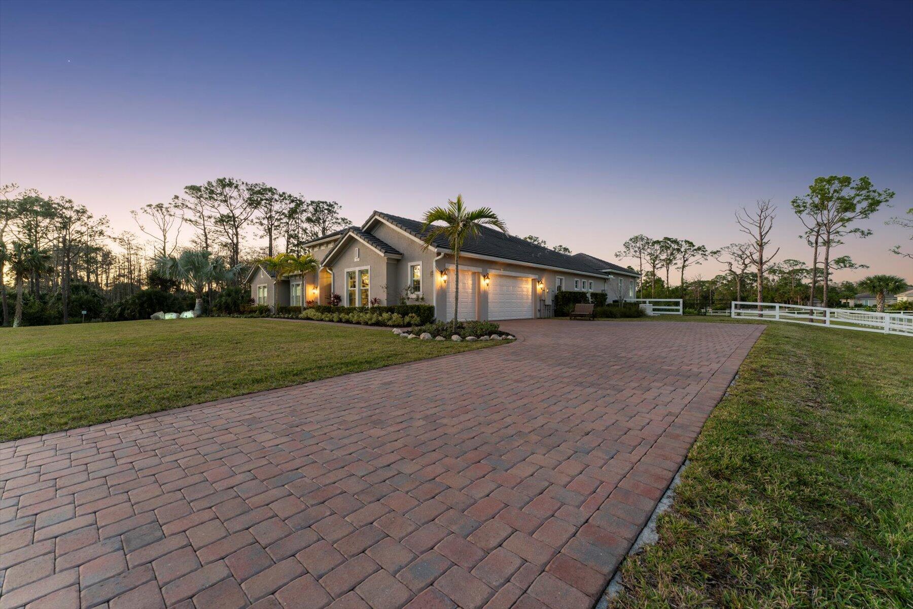 REYNOLDS RANCH PUD - Residential