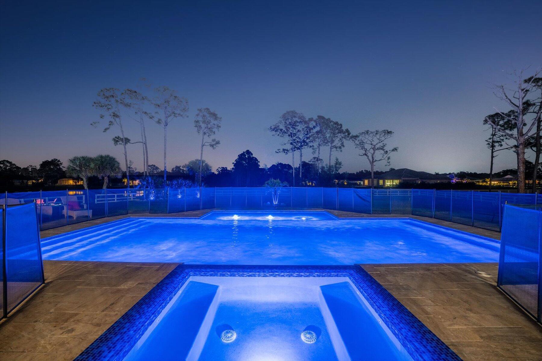 REYNOLDS RANCH PUD - Residential