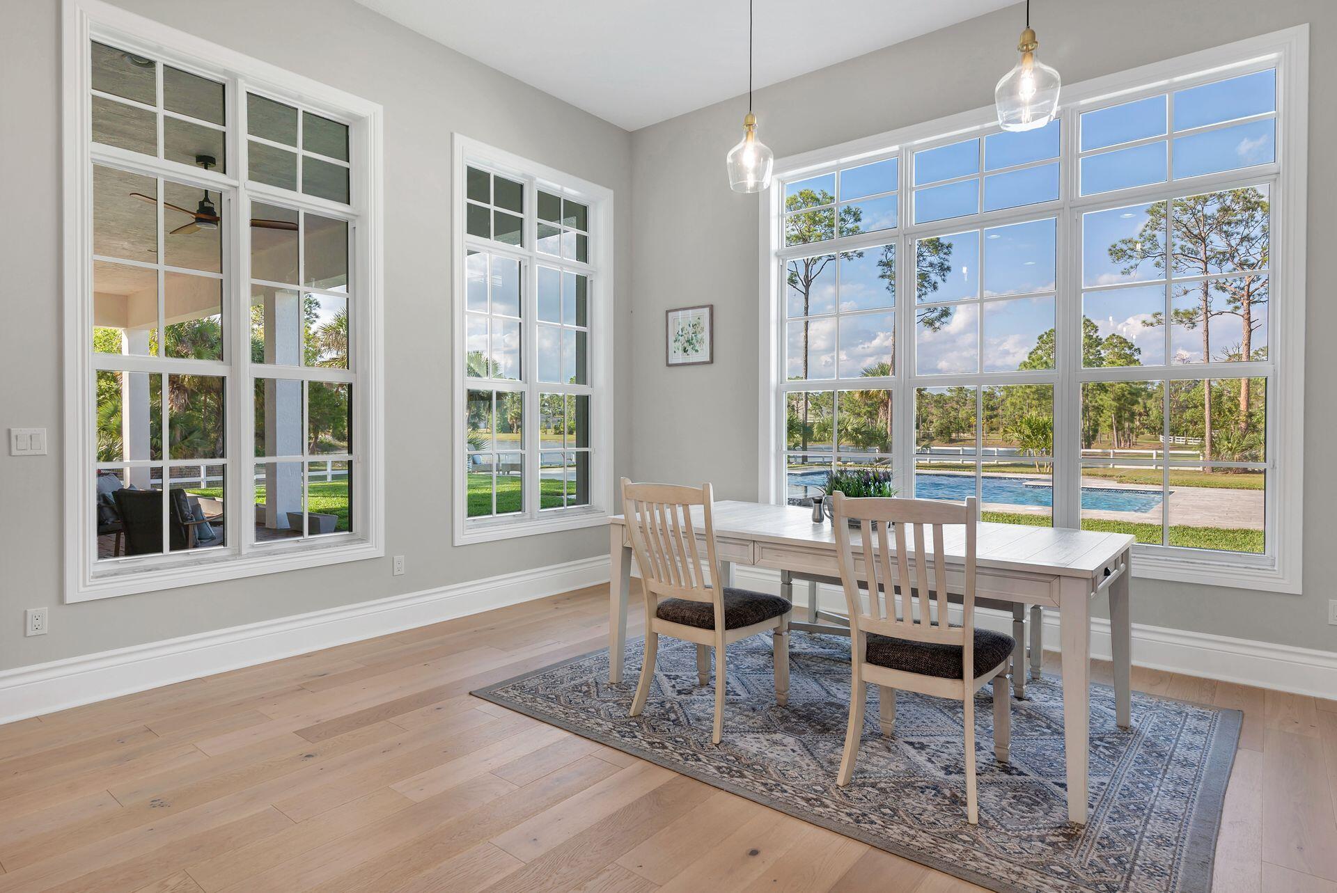 REYNOLDS RANCH PUD - Residential