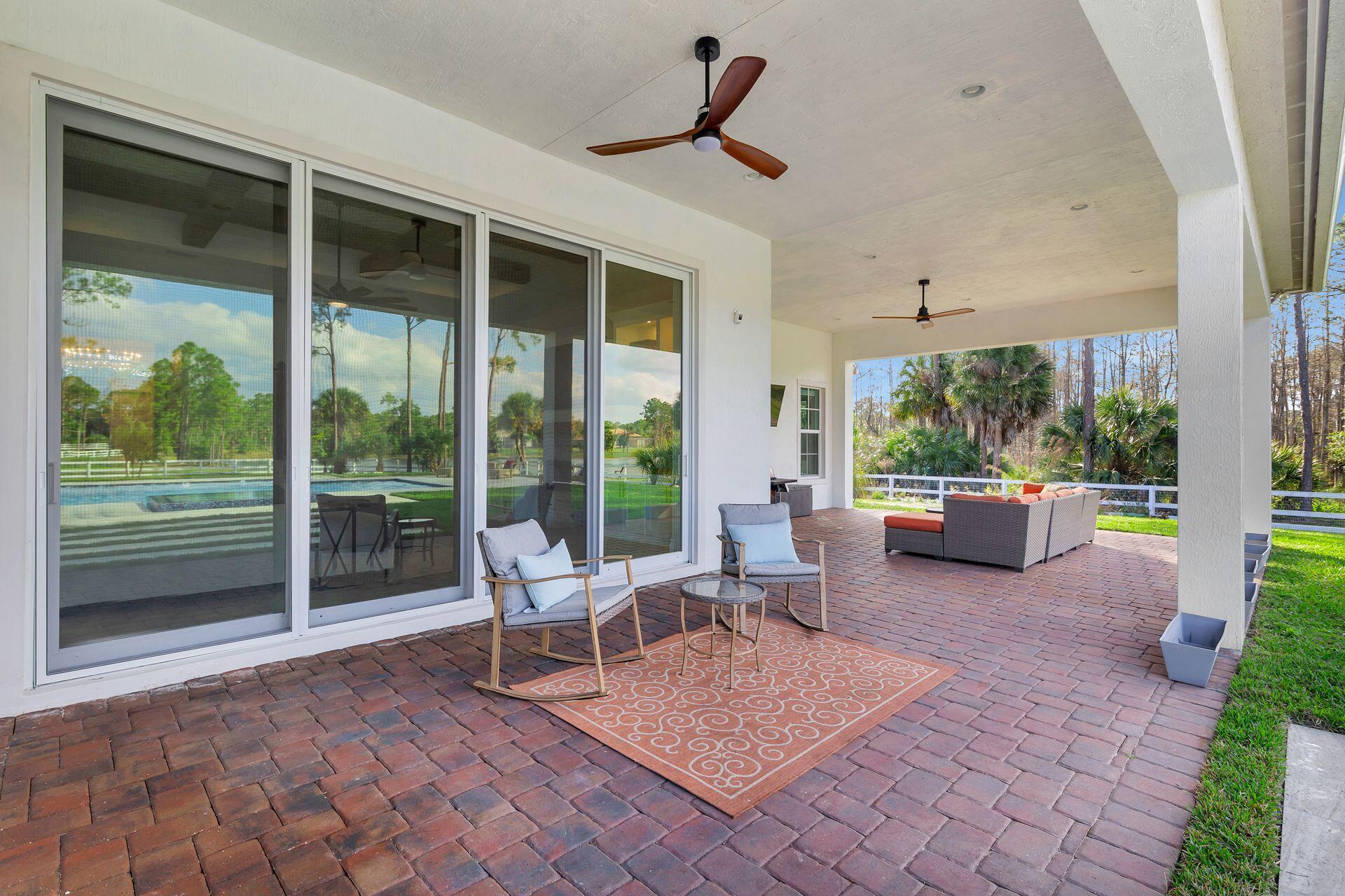 REYNOLDS RANCH PUD - Residential