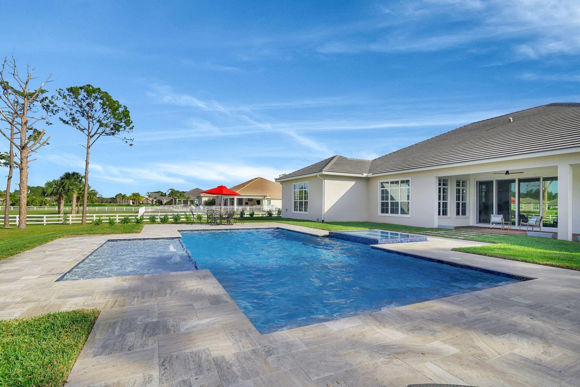 REYNOLDS RANCH PUD - Residential