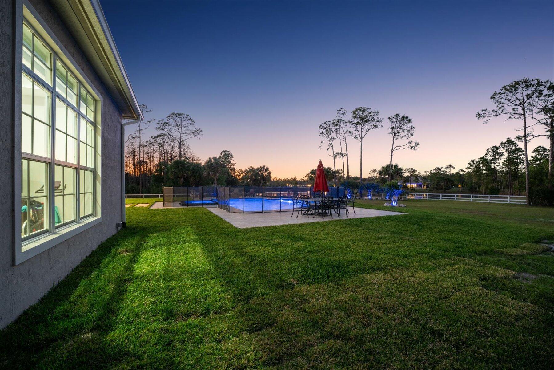 REYNOLDS RANCH PUD - Residential