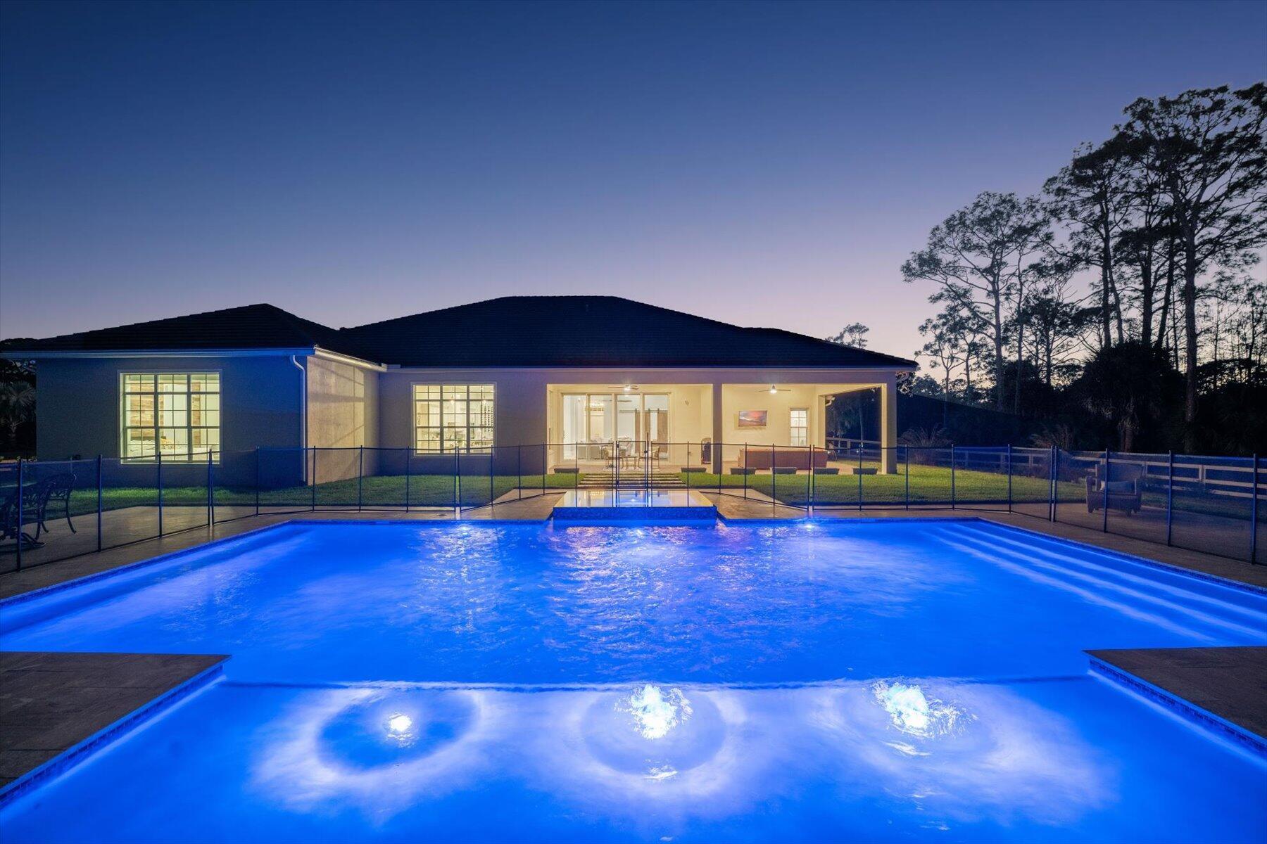 REYNOLDS RANCH PUD - Residential