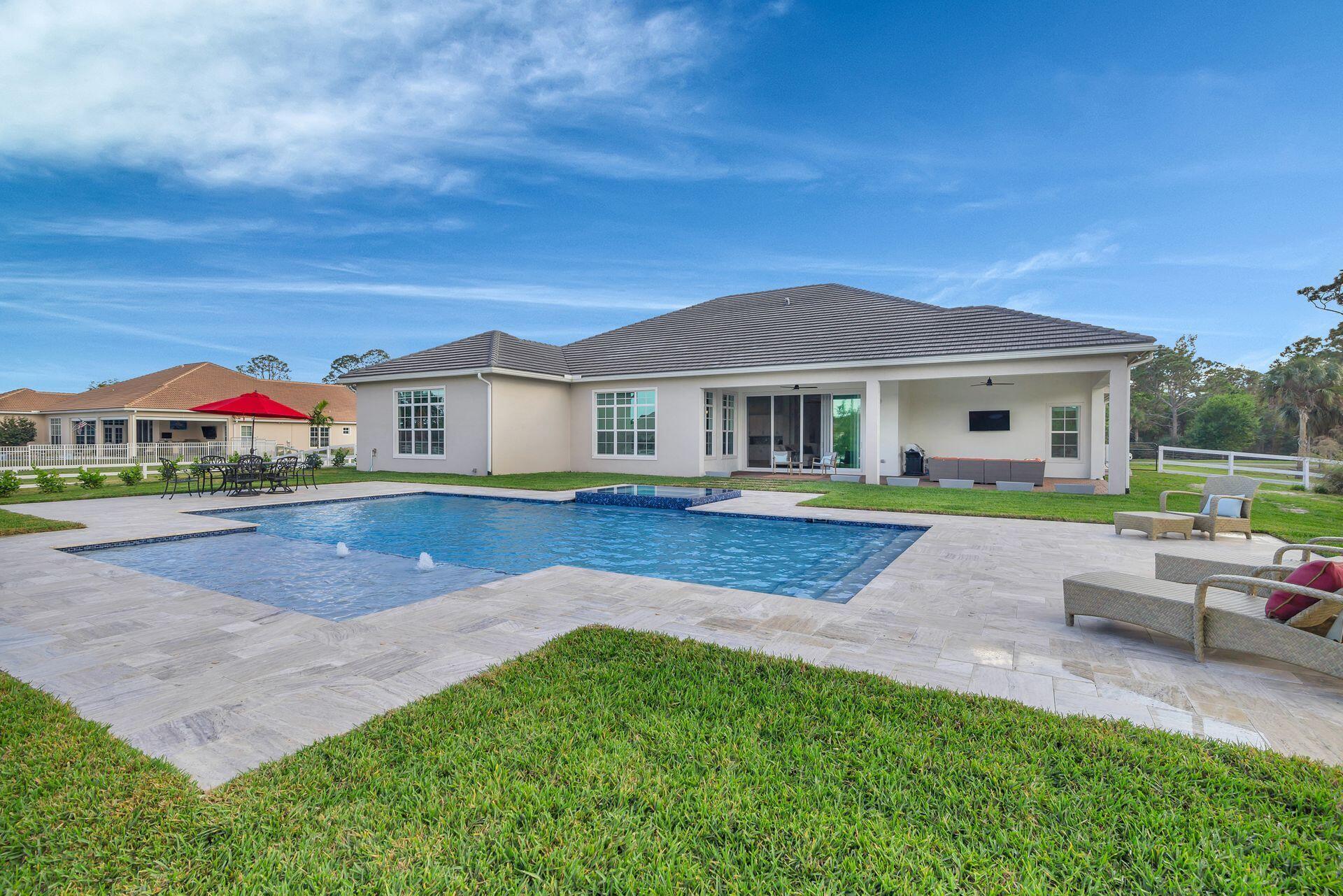 REYNOLDS RANCH PUD - Residential