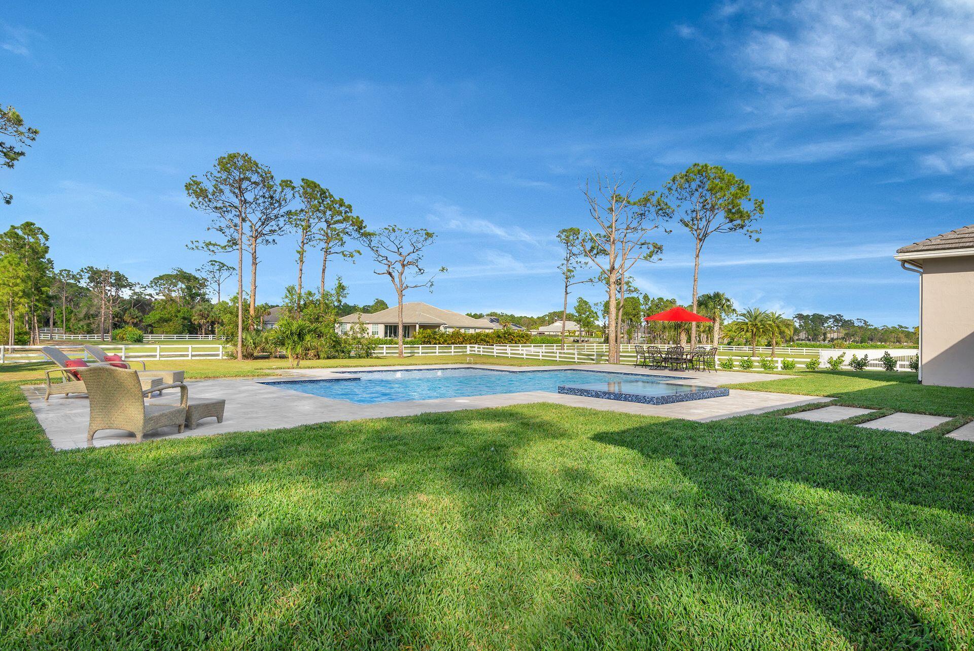 REYNOLDS RANCH PUD - Residential