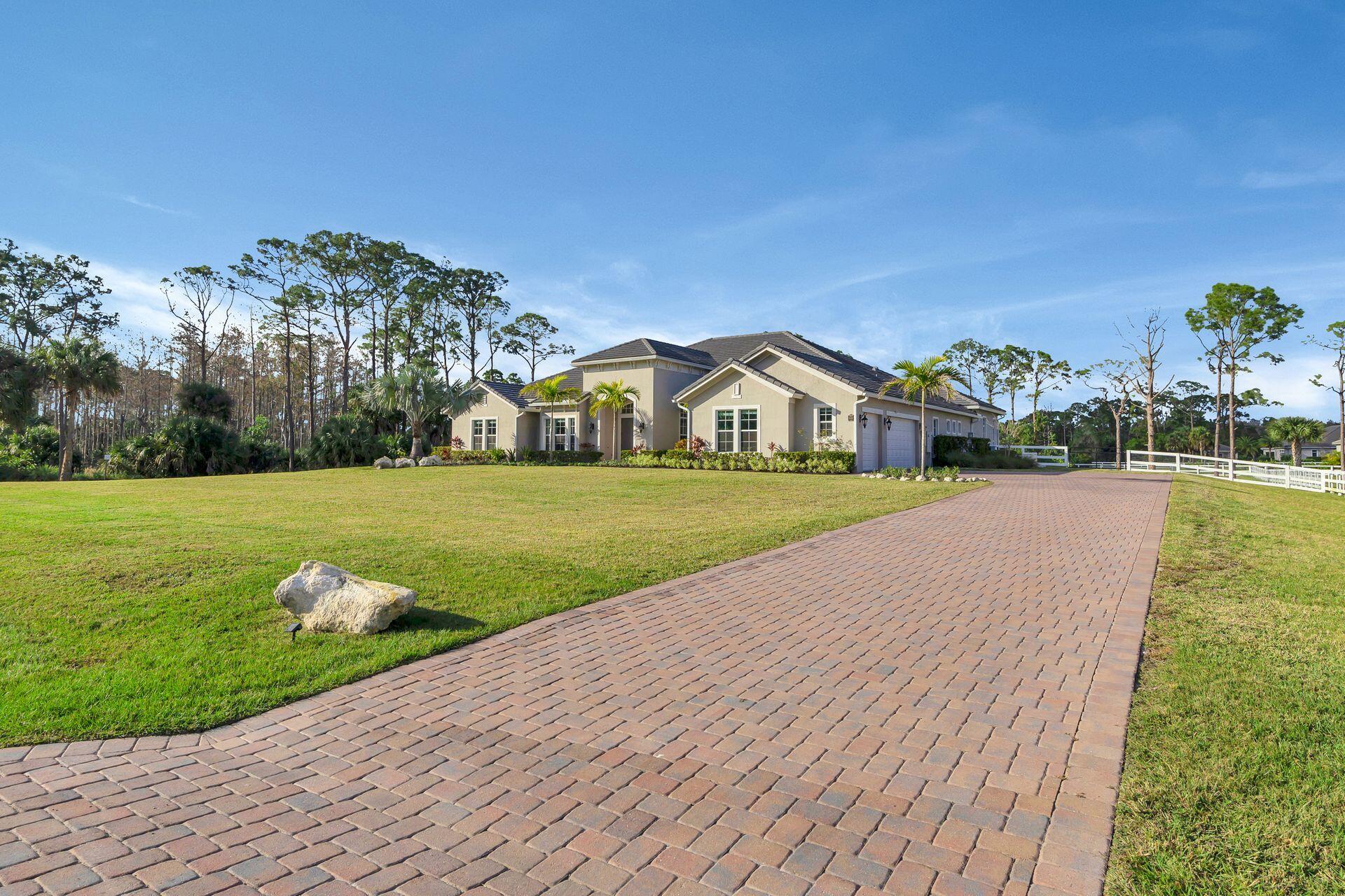 REYNOLDS RANCH PUD - Residential