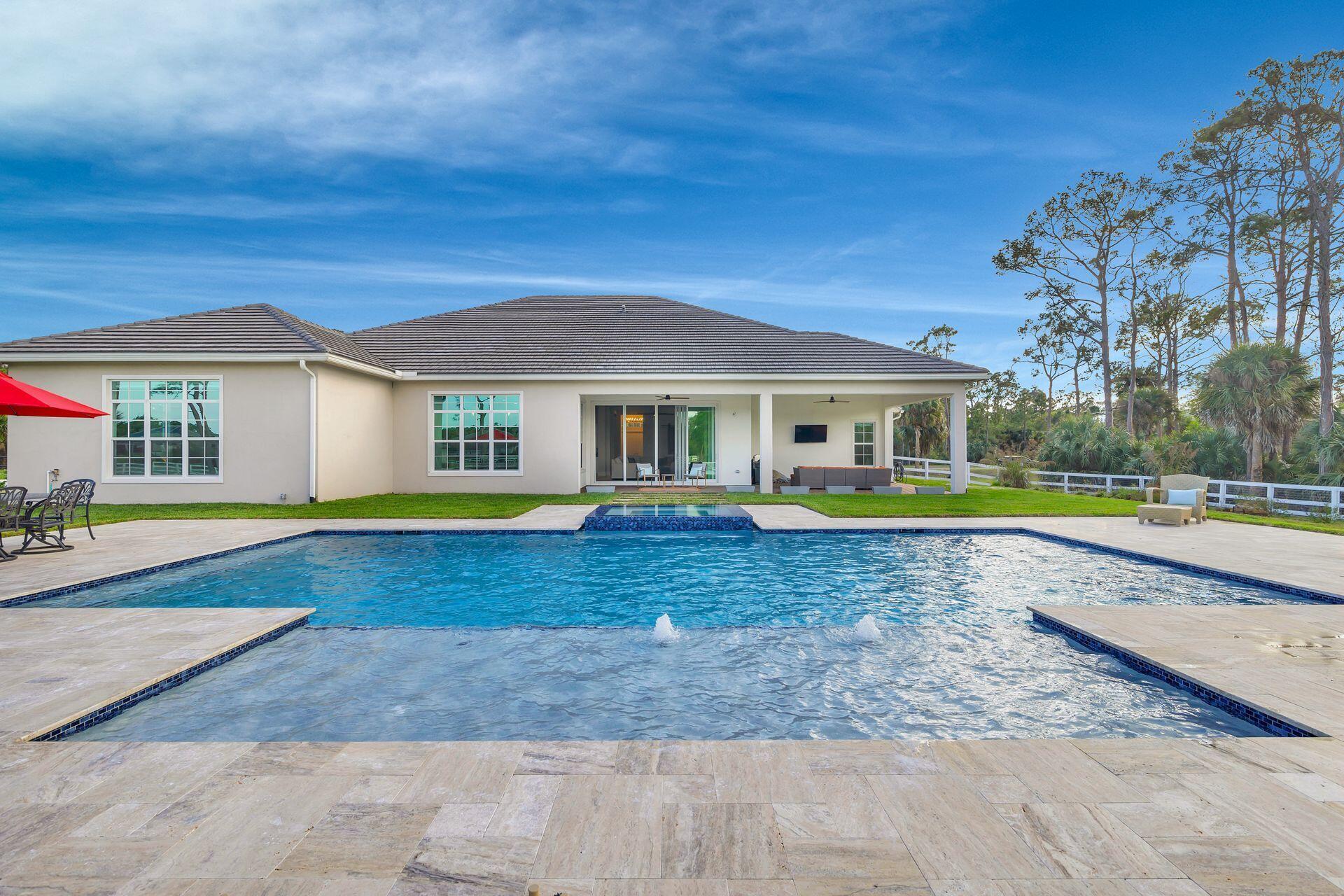 REYNOLDS RANCH PUD - Residential