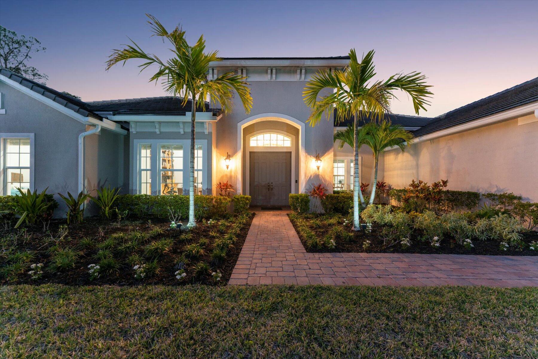 REYNOLDS RANCH PUD - Residential