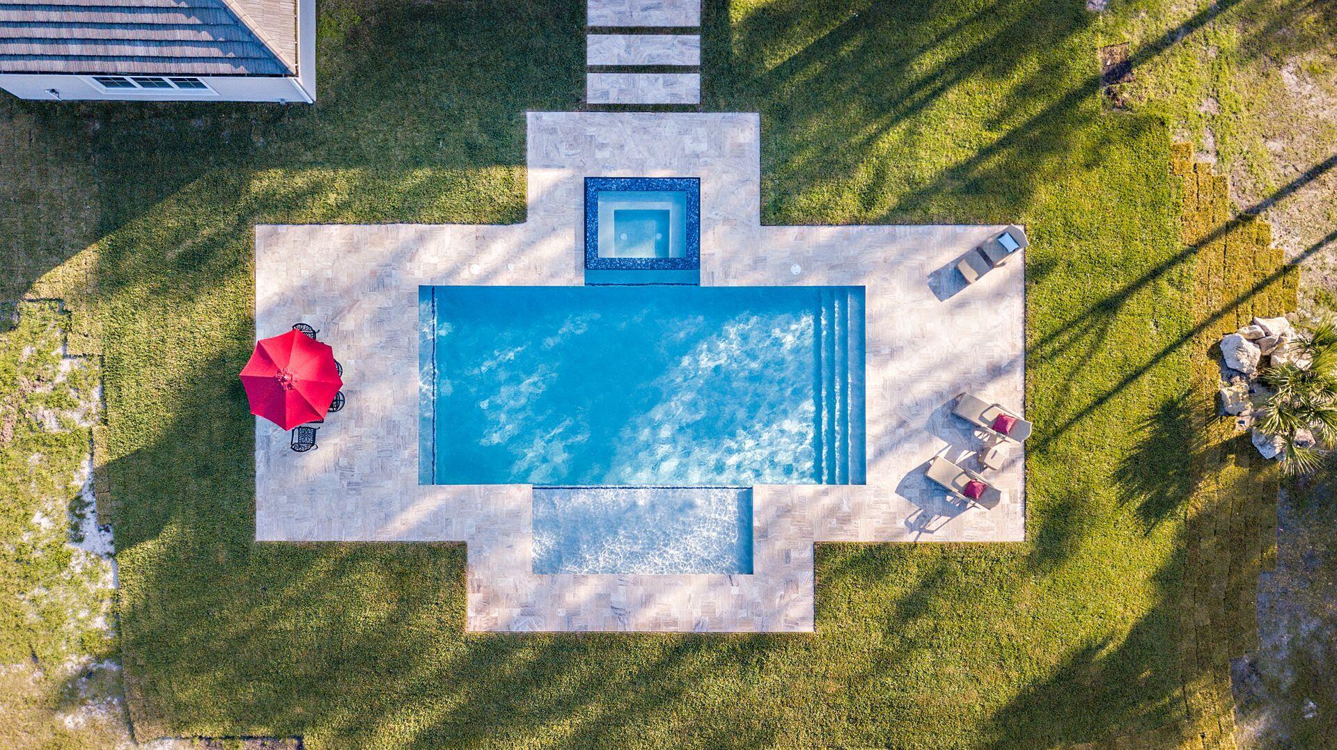 REYNOLDS RANCH PUD - Residential