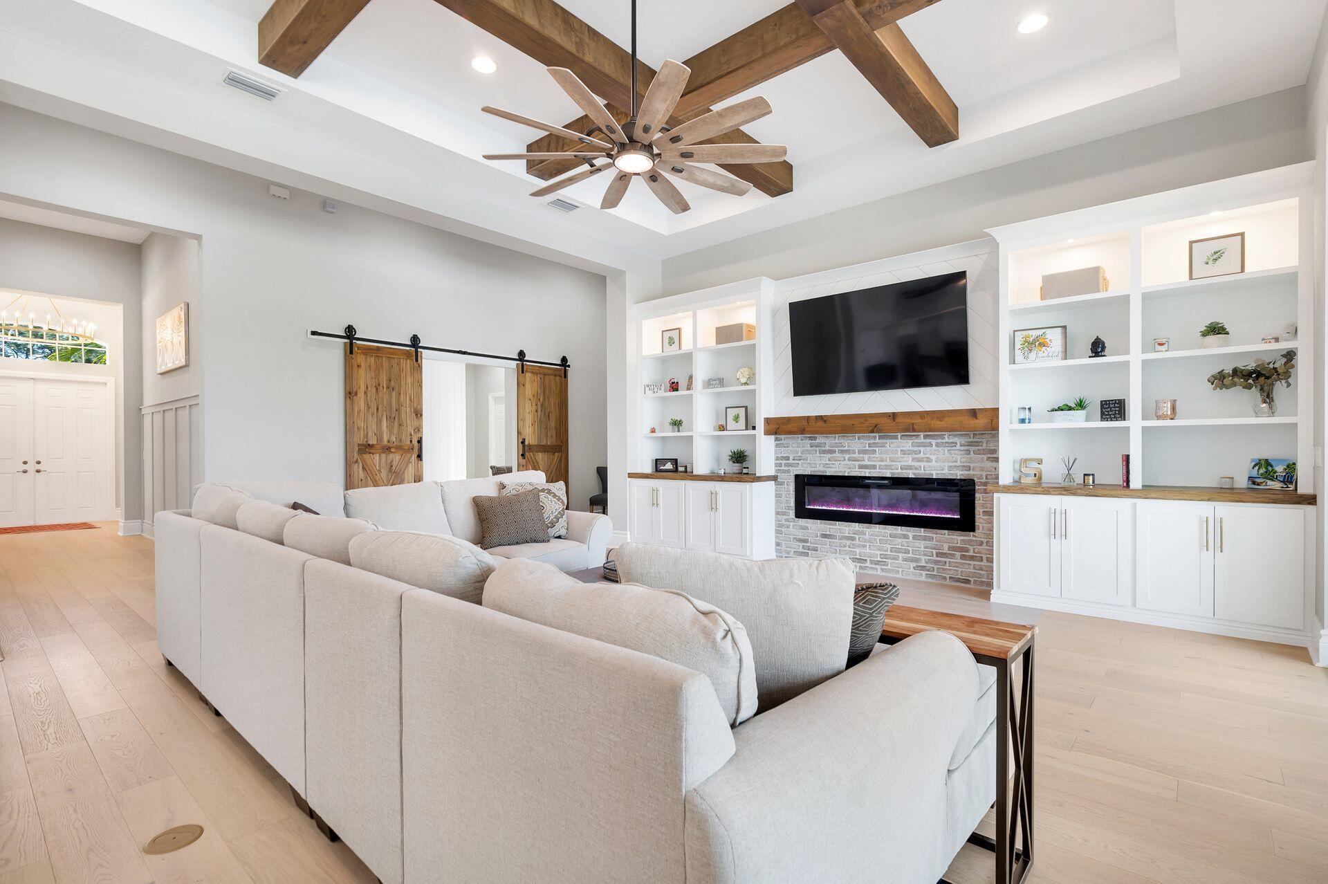 REYNOLDS RANCH PUD - Residential