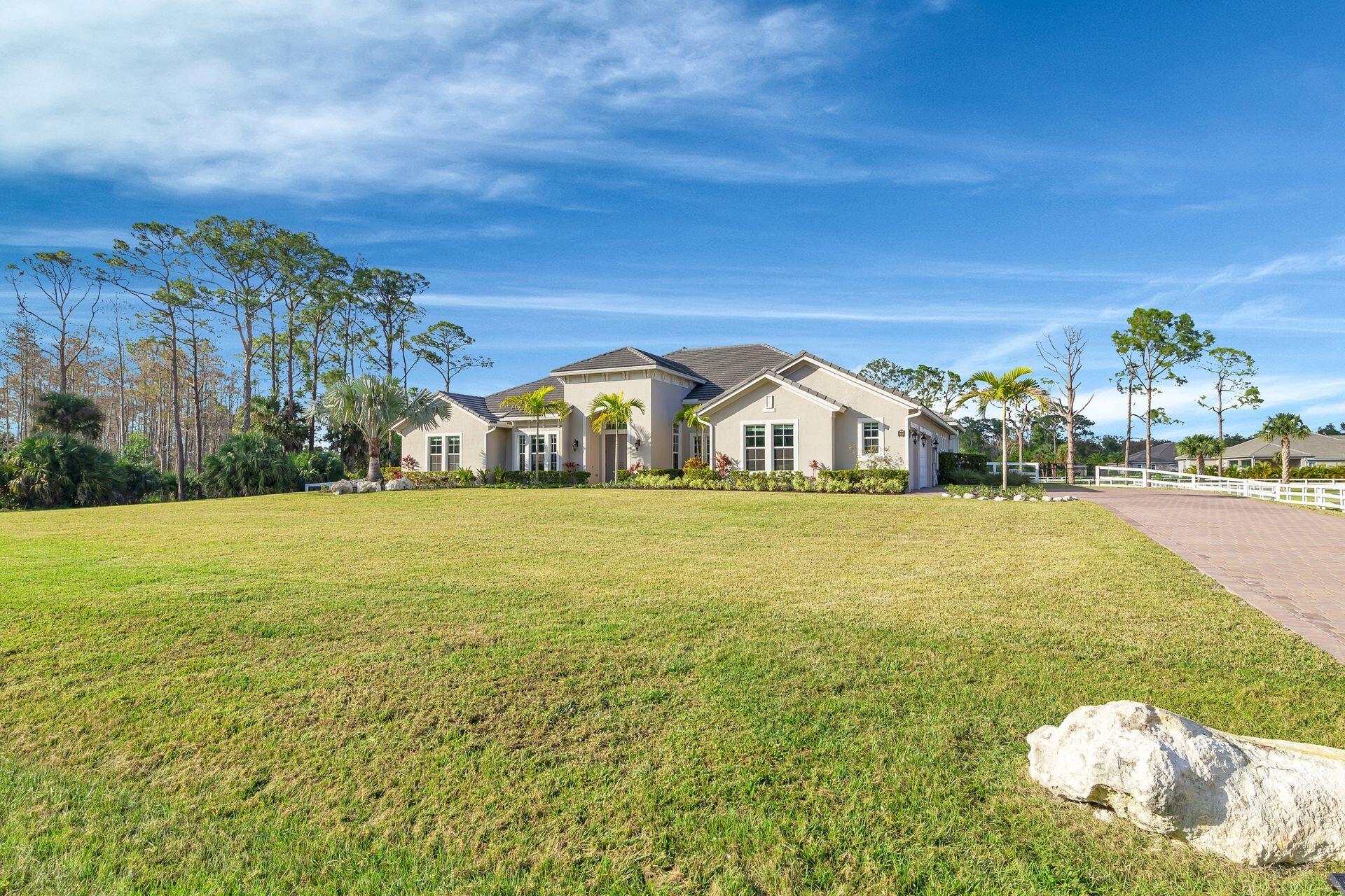 REYNOLDS RANCH PUD - Residential