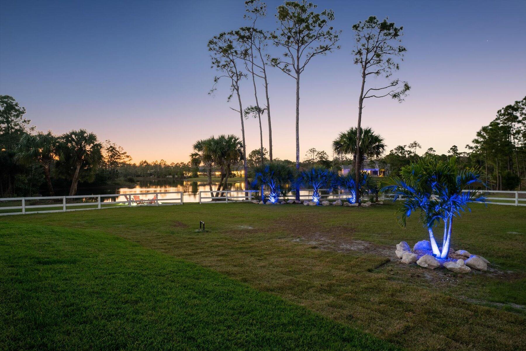 REYNOLDS RANCH PUD - Residential