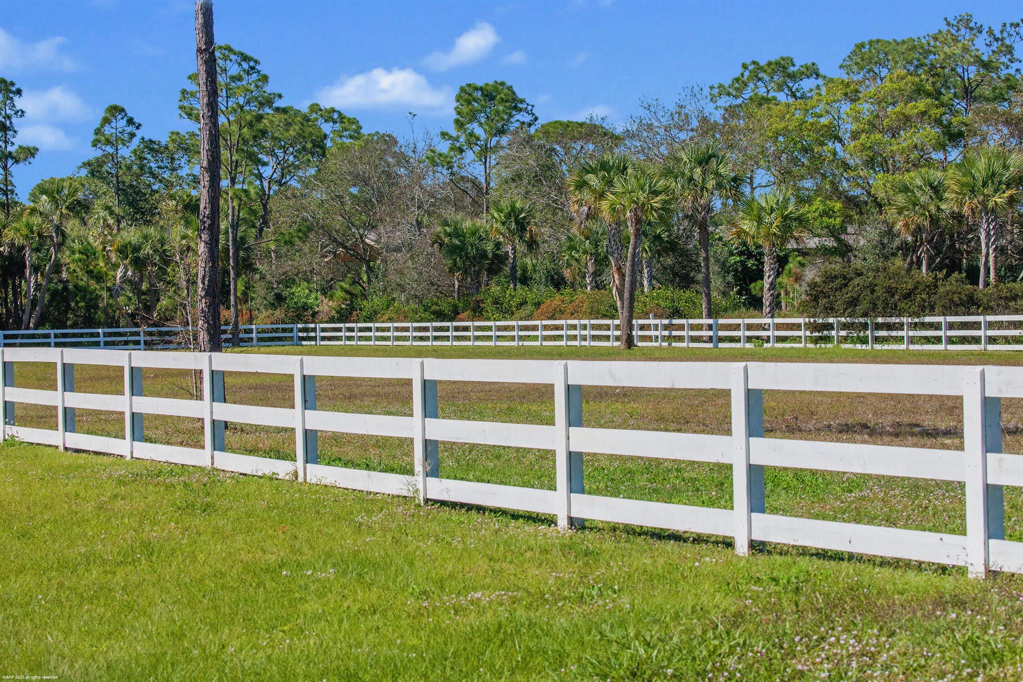 REYNOLDS RANCH PUD - Residential