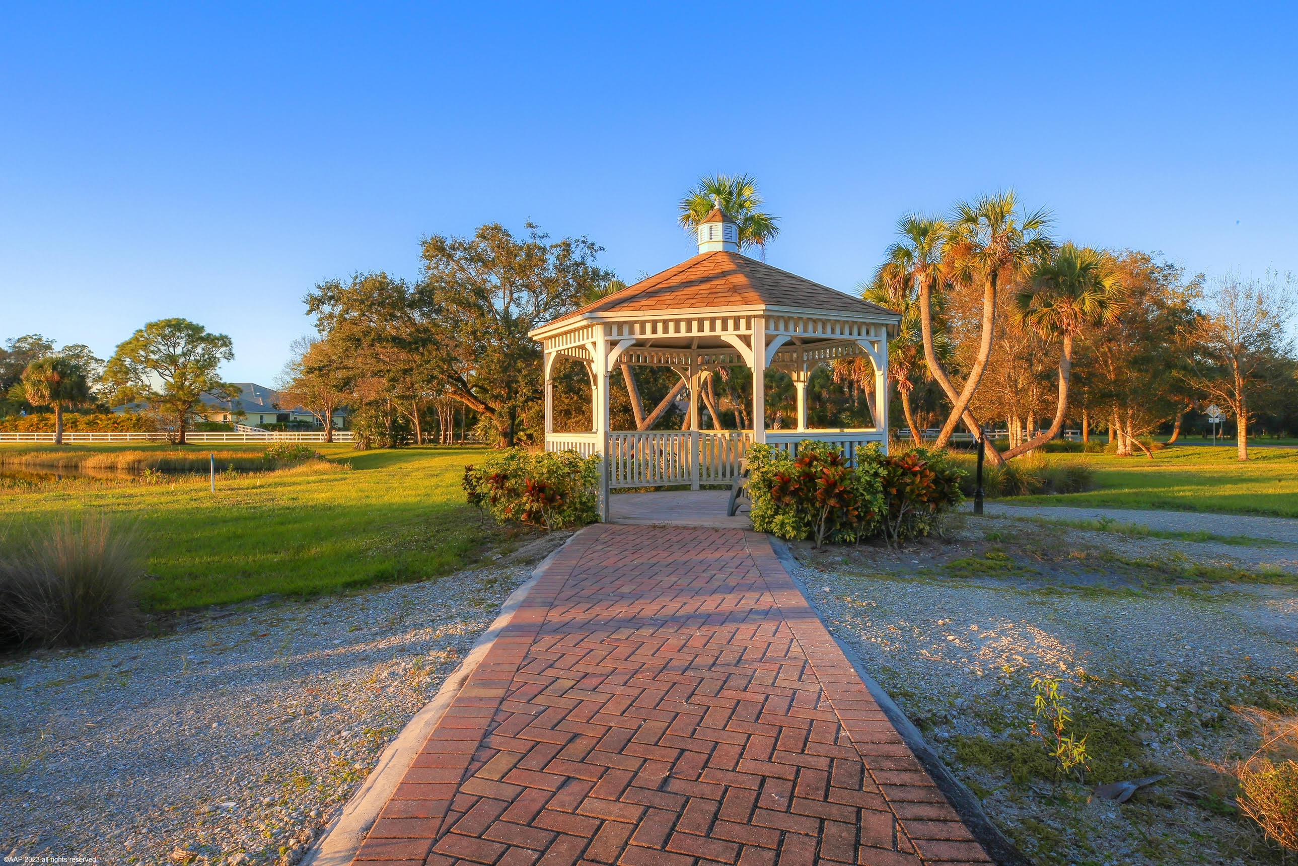 REYNOLDS RANCH PUD - Residential