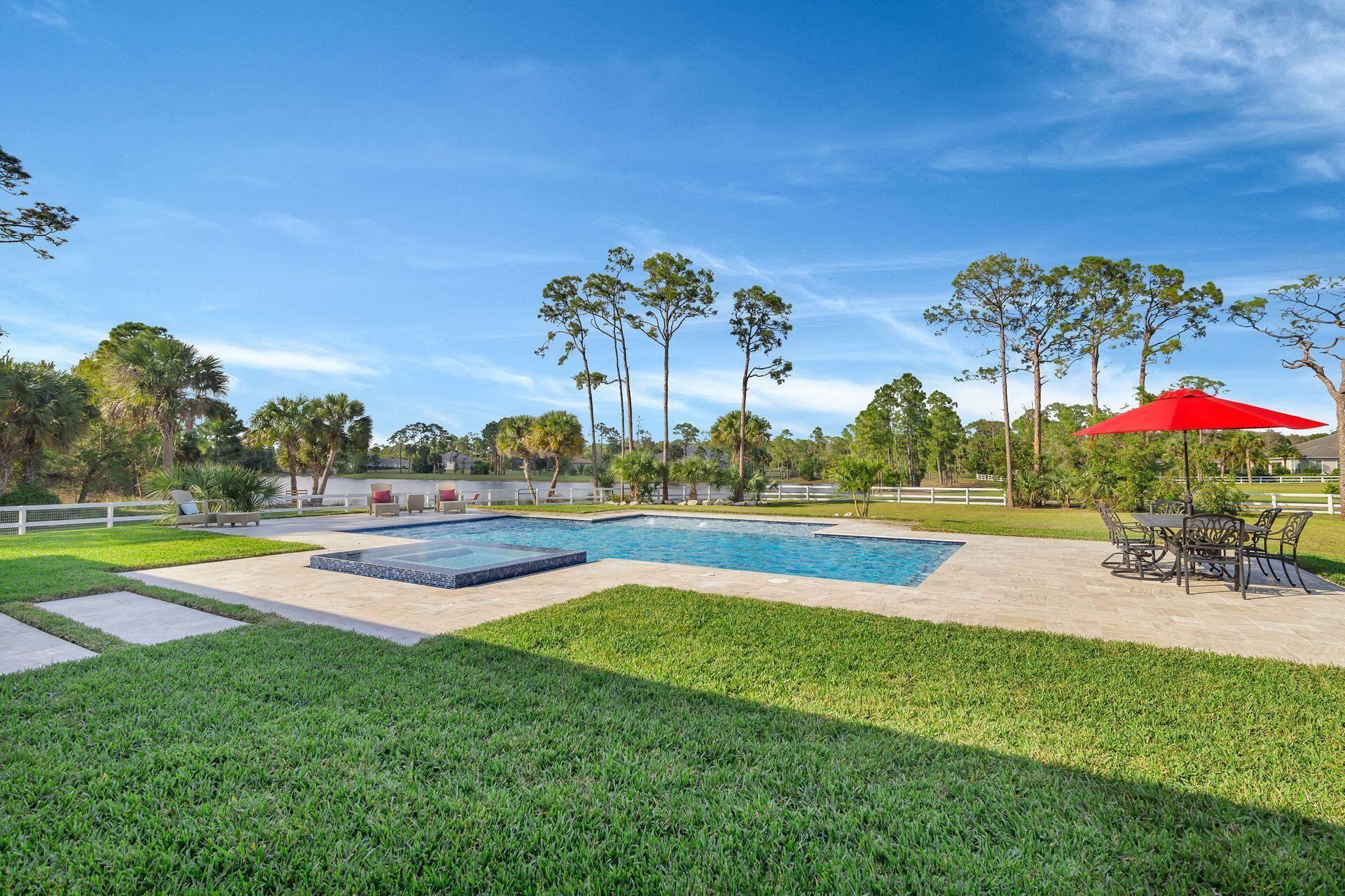 REYNOLDS RANCH PUD - Residential