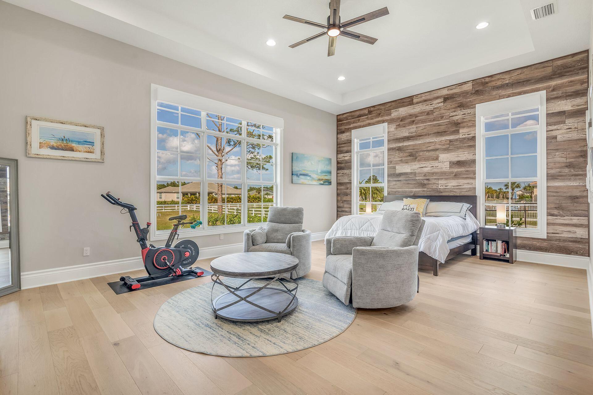 REYNOLDS RANCH PUD - Residential