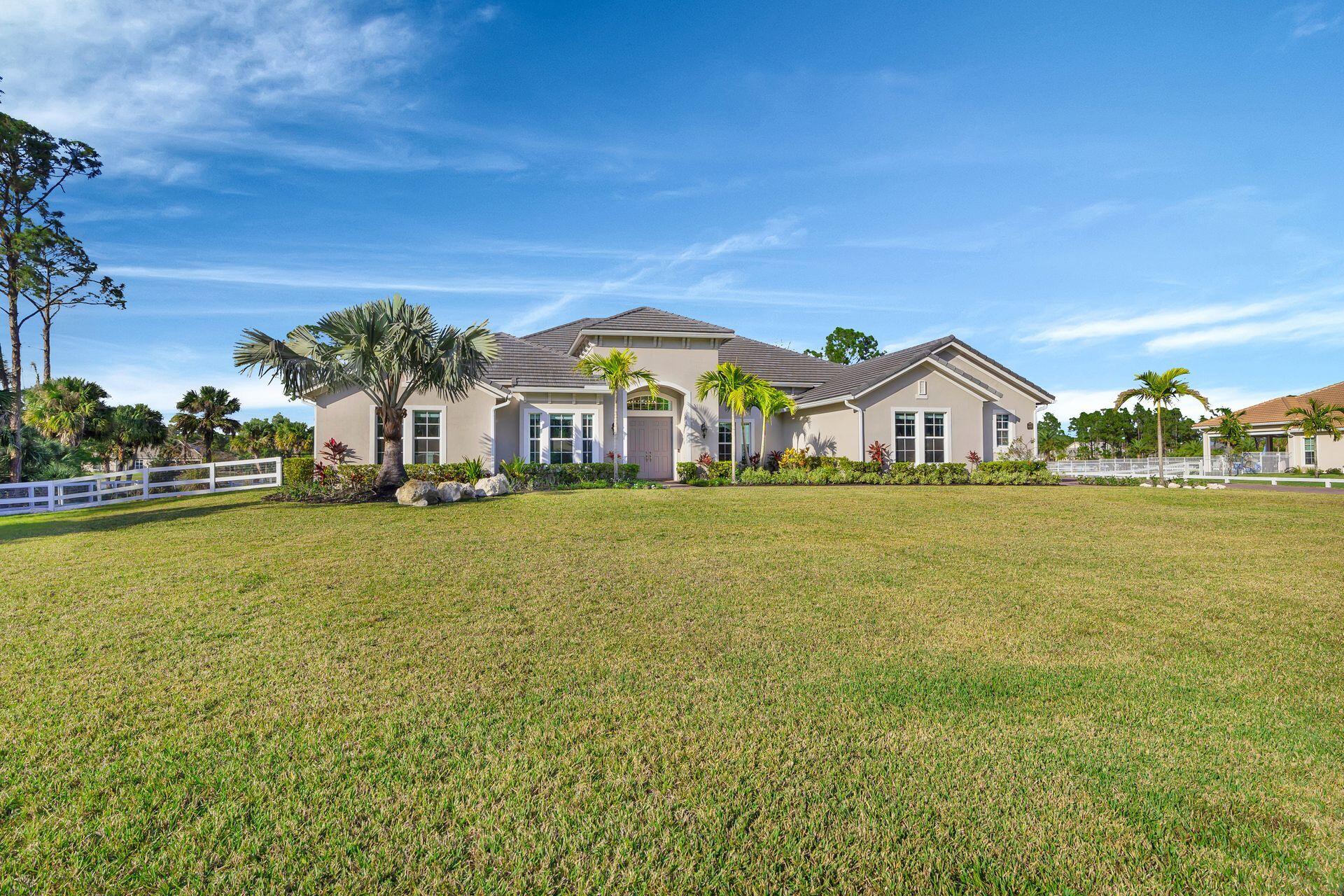 REYNOLDS RANCH PUD - Residential