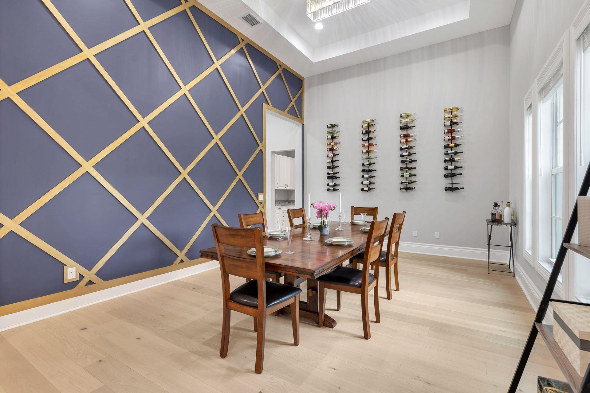 REYNOLDS RANCH PUD - Residential