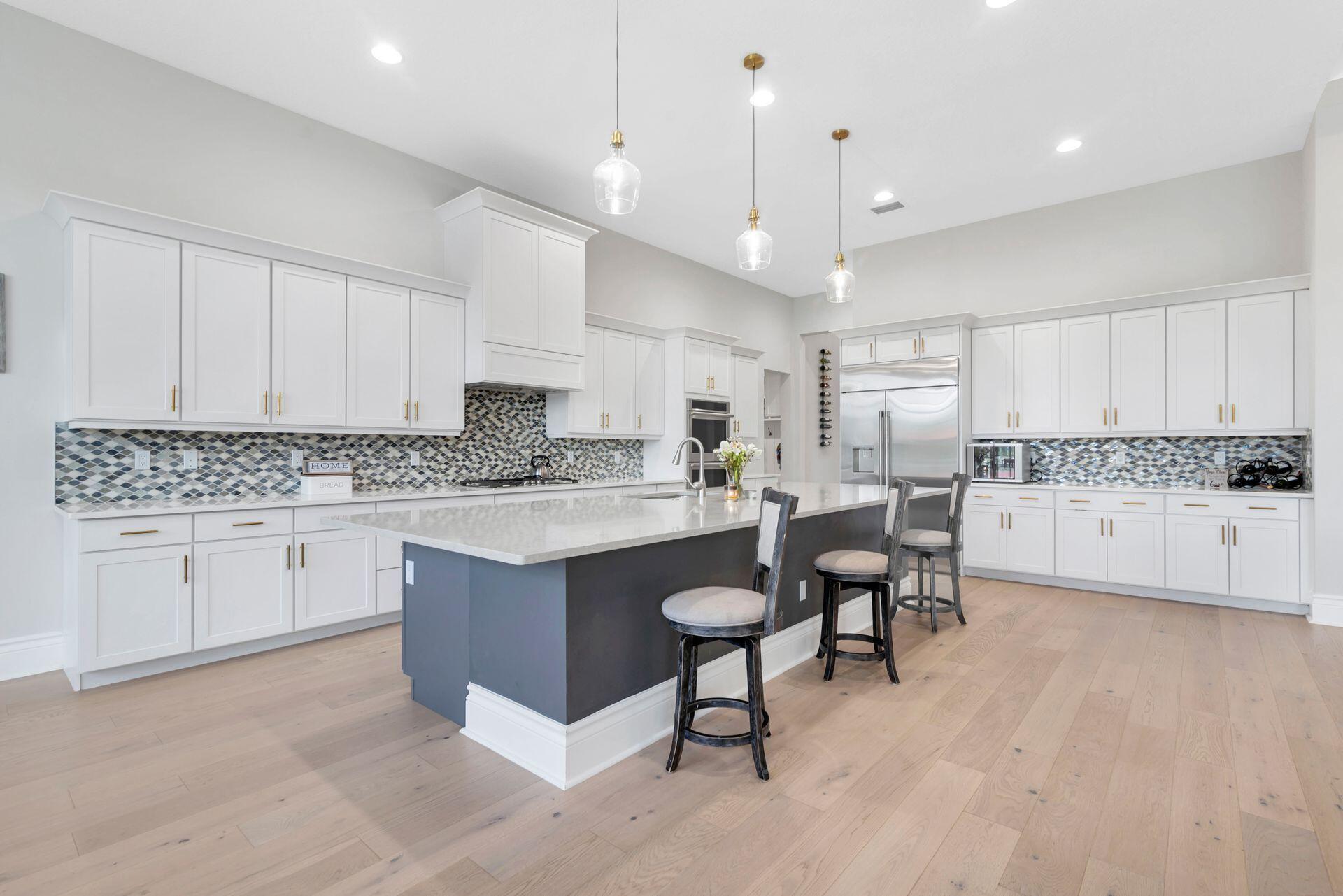 REYNOLDS RANCH PUD - Residential