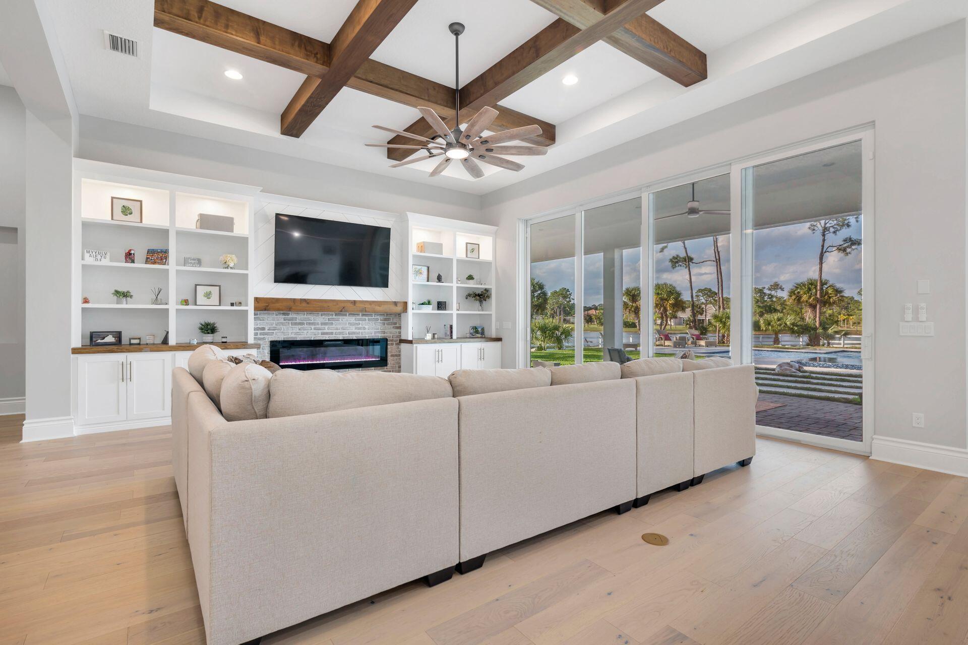 REYNOLDS RANCH PUD - Residential