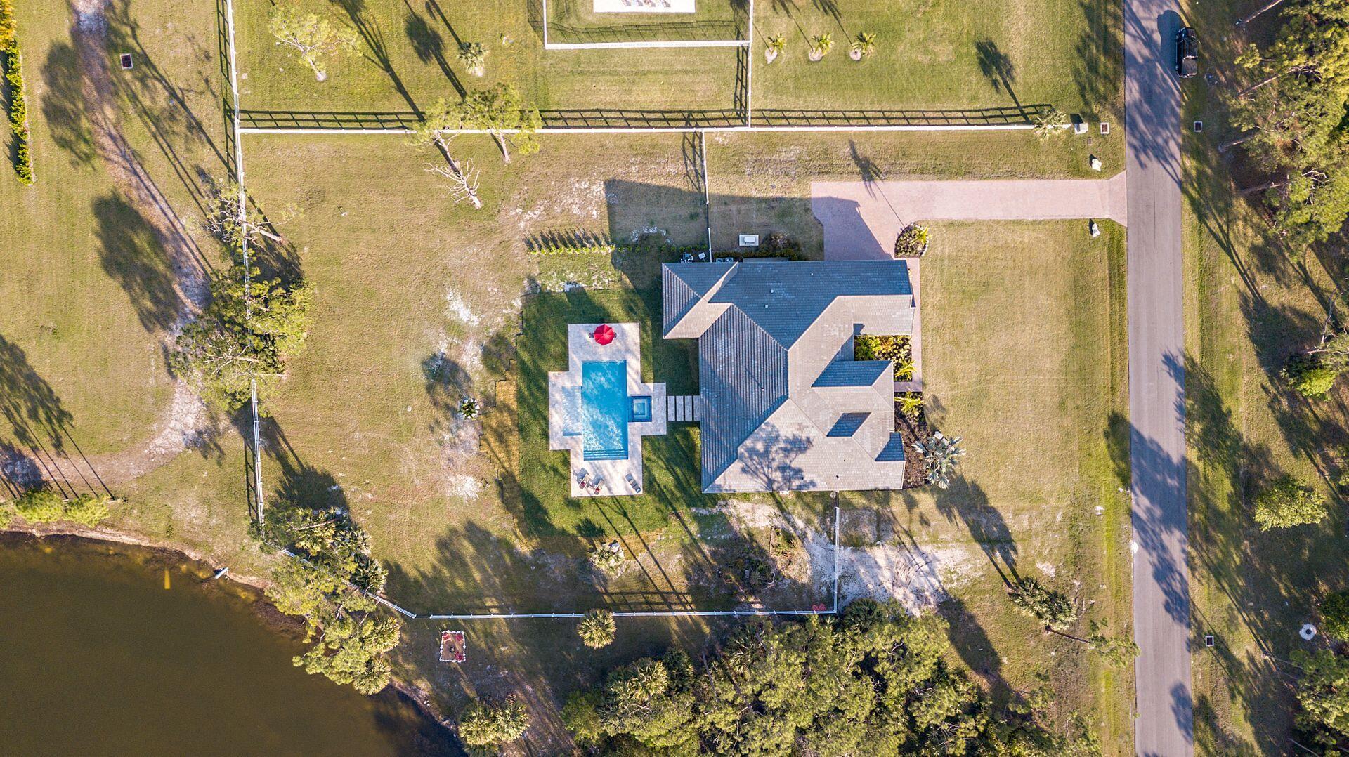 REYNOLDS RANCH PUD - Residential