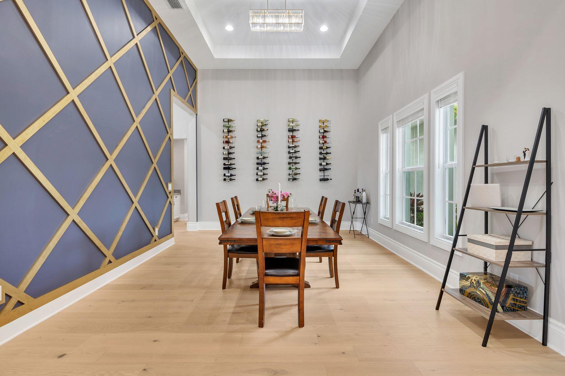 REYNOLDS RANCH PUD - Residential