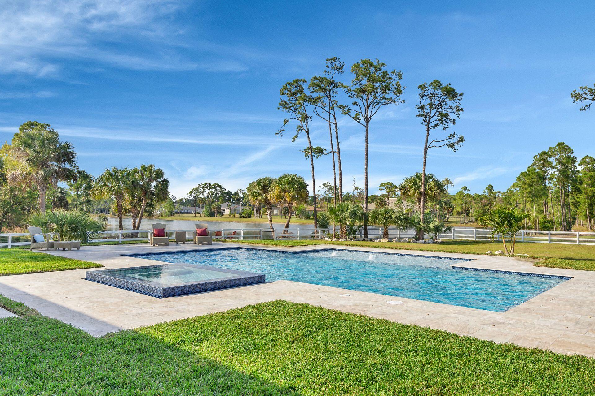 REYNOLDS RANCH PUD - Residential