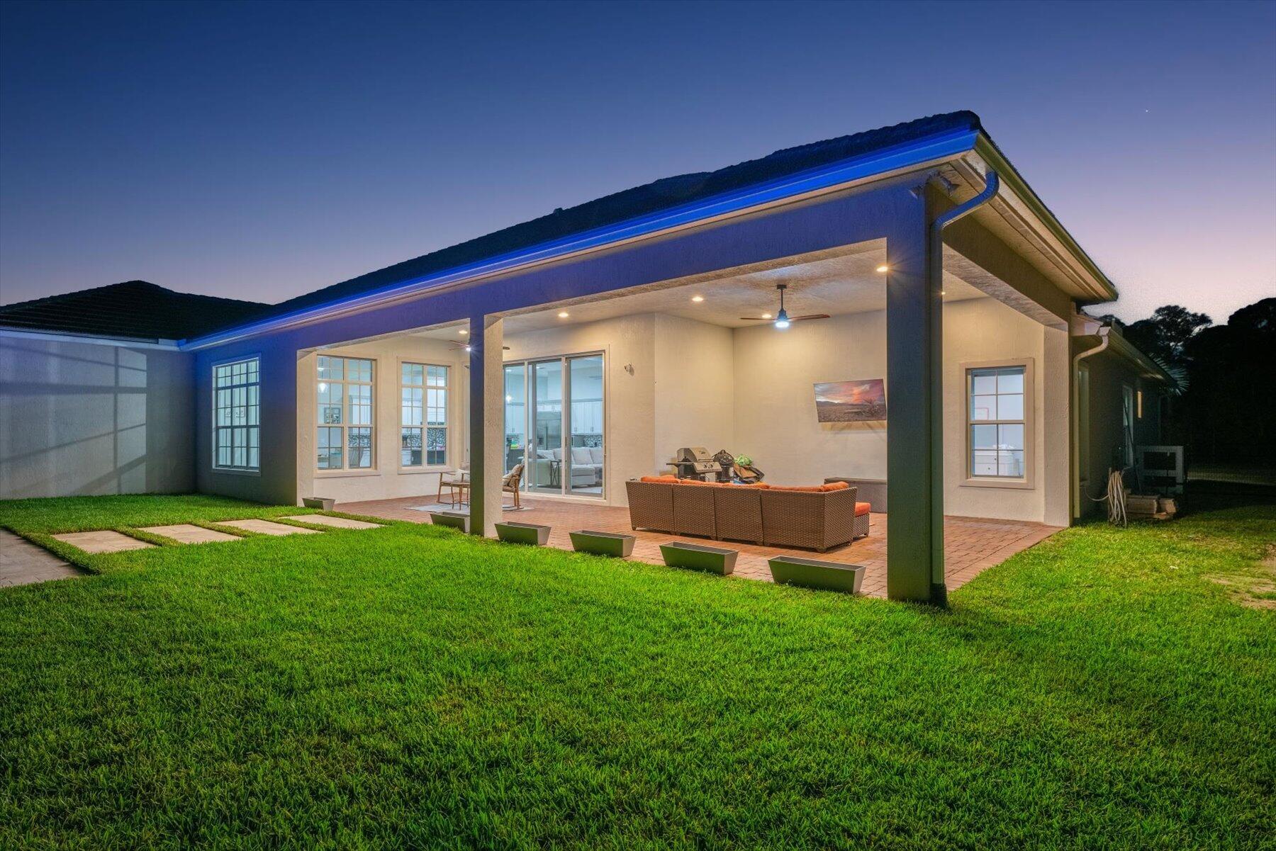 REYNOLDS RANCH PUD - Residential