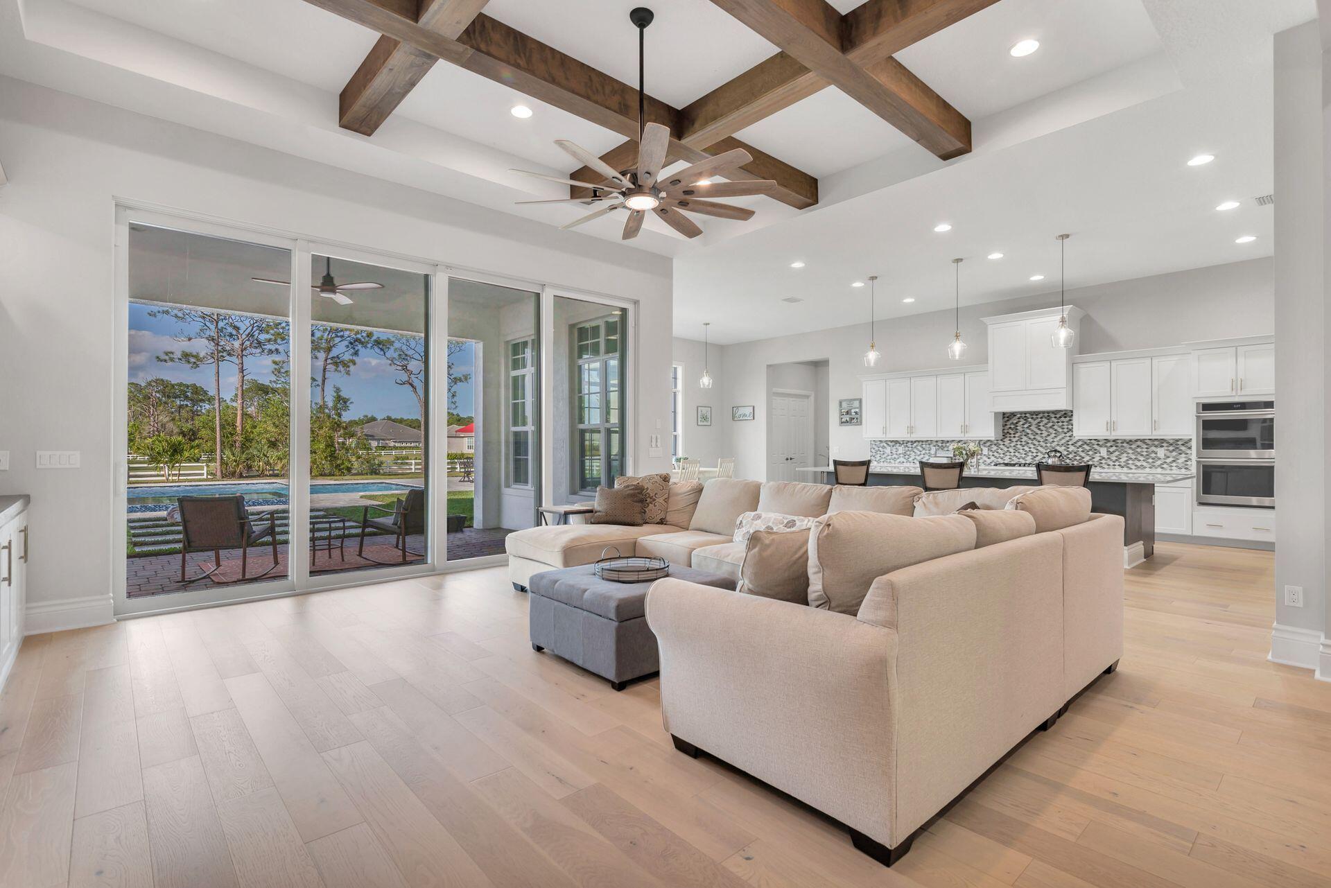 REYNOLDS RANCH PUD - Residential