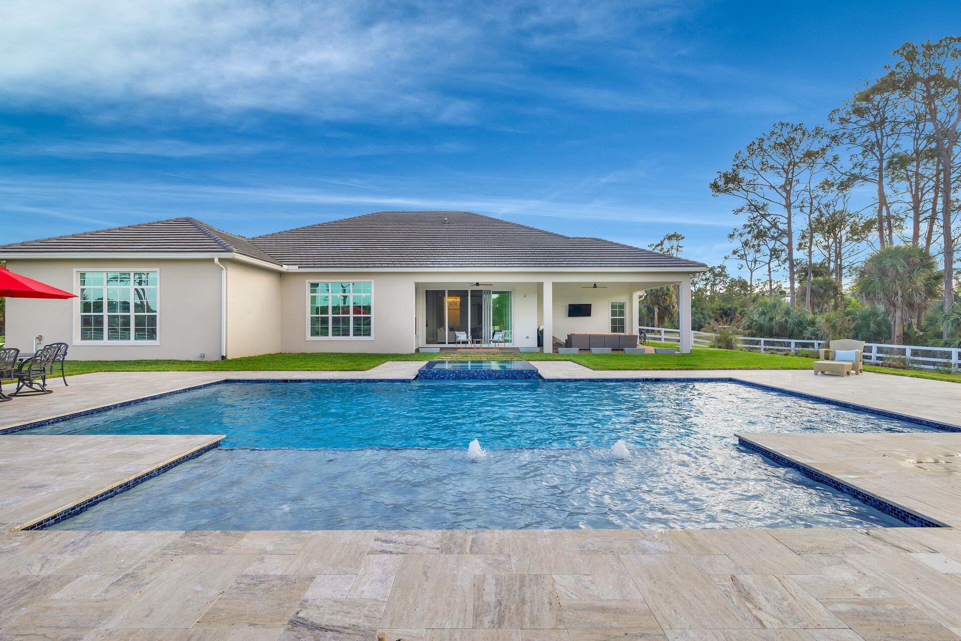 REYNOLDS RANCH PUD - Residential