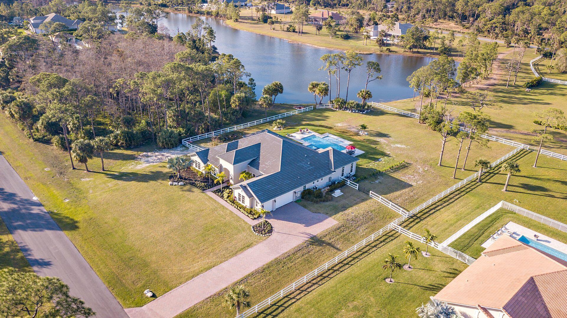 REYNOLDS RANCH PUD - Residential