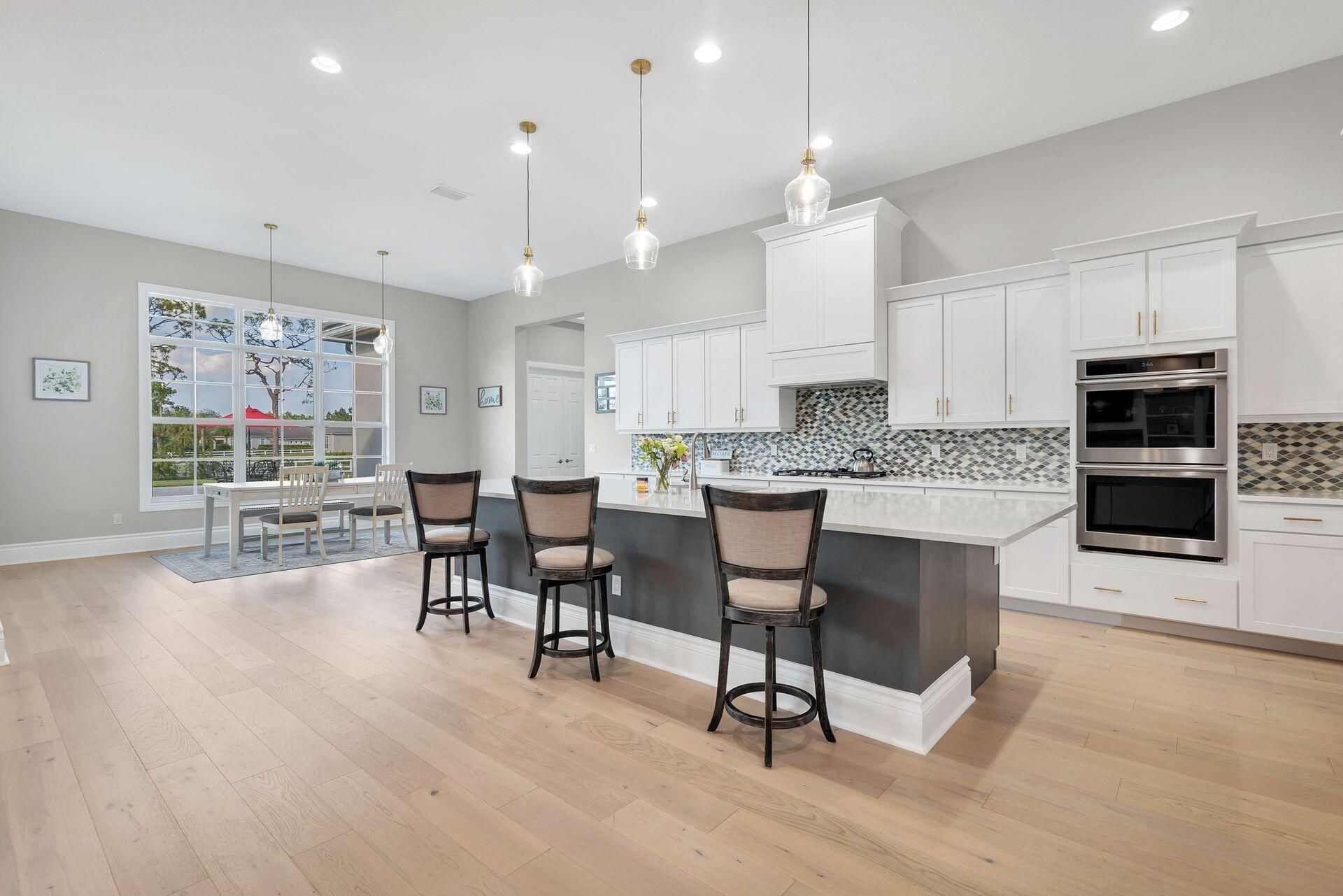 REYNOLDS RANCH PUD - Residential