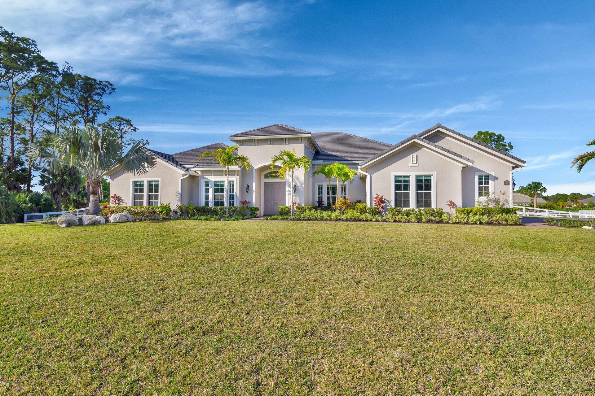 REYNOLDS RANCH PUD - Residential