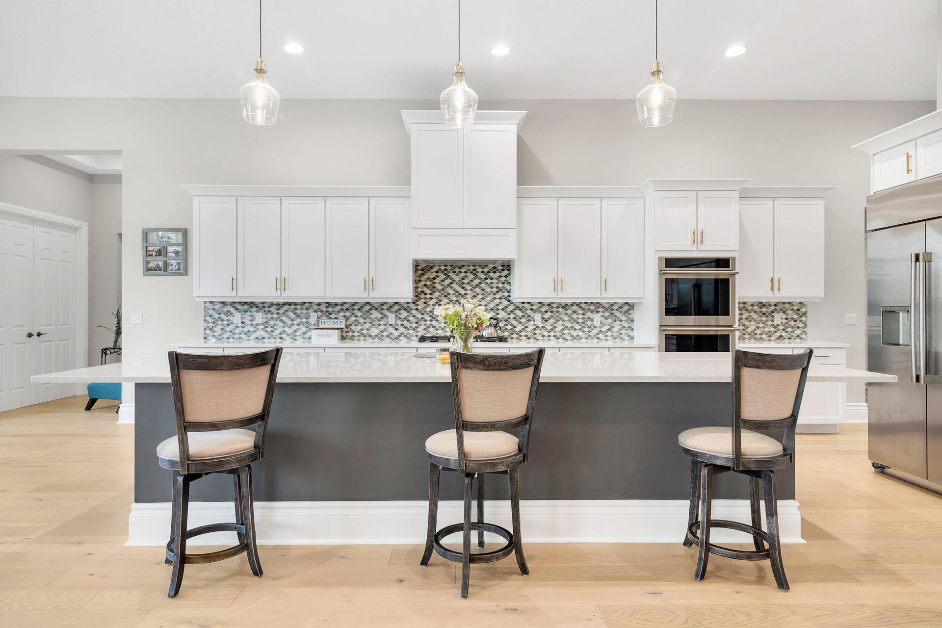 REYNOLDS RANCH PUD - Residential