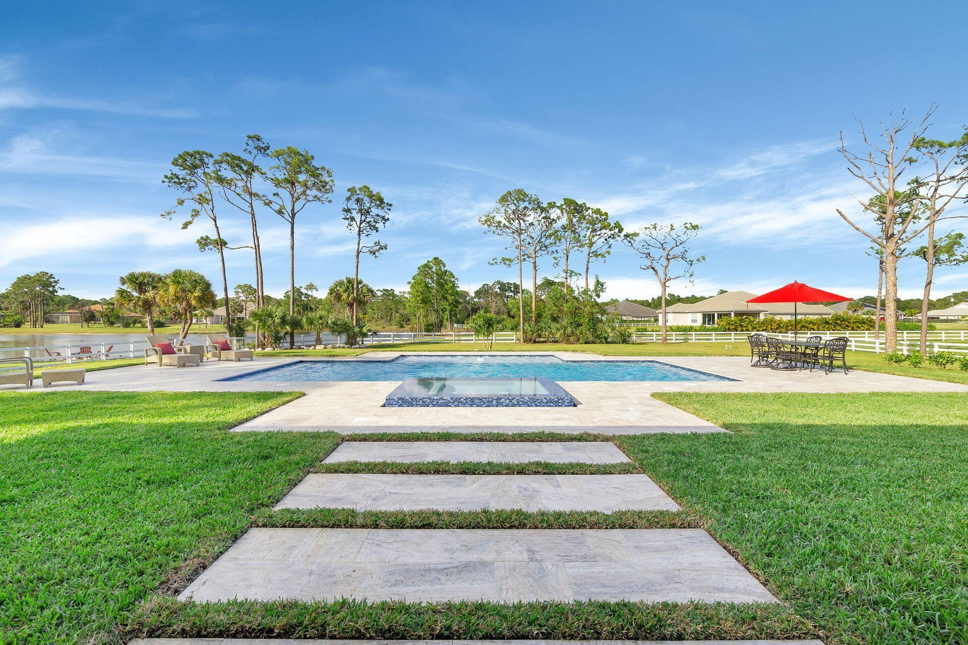 REYNOLDS RANCH PUD - Residential