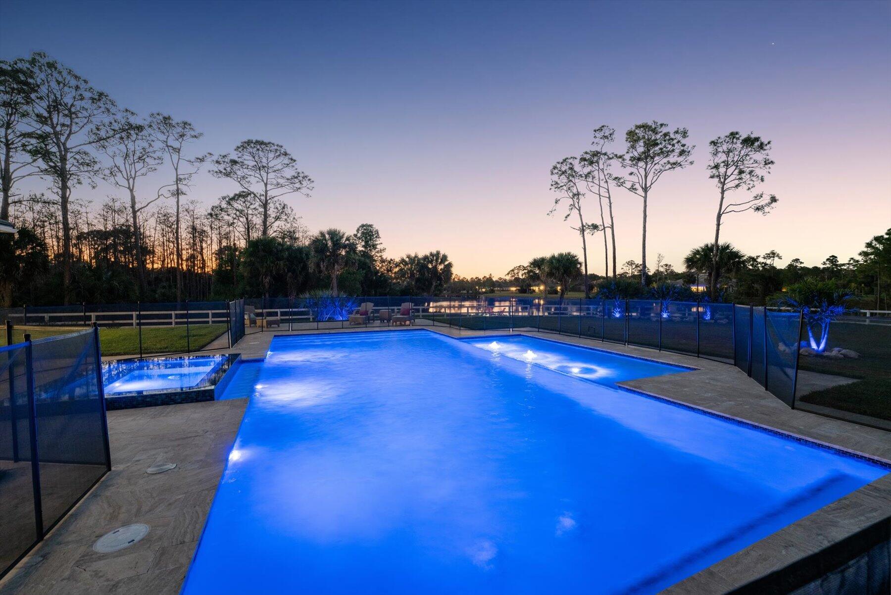 REYNOLDS RANCH PUD - Residential