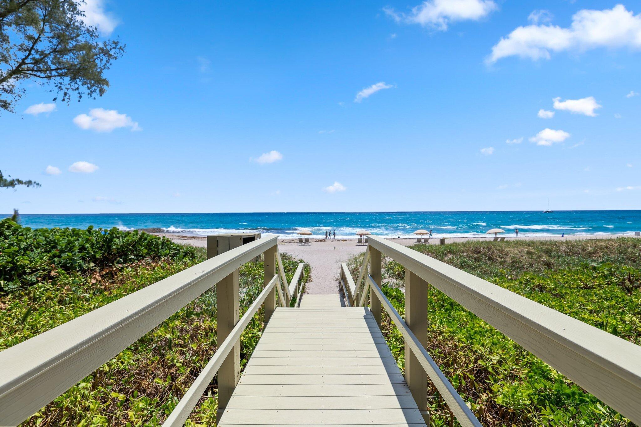 OASIS SINGER ISLAND CONDO - Residential