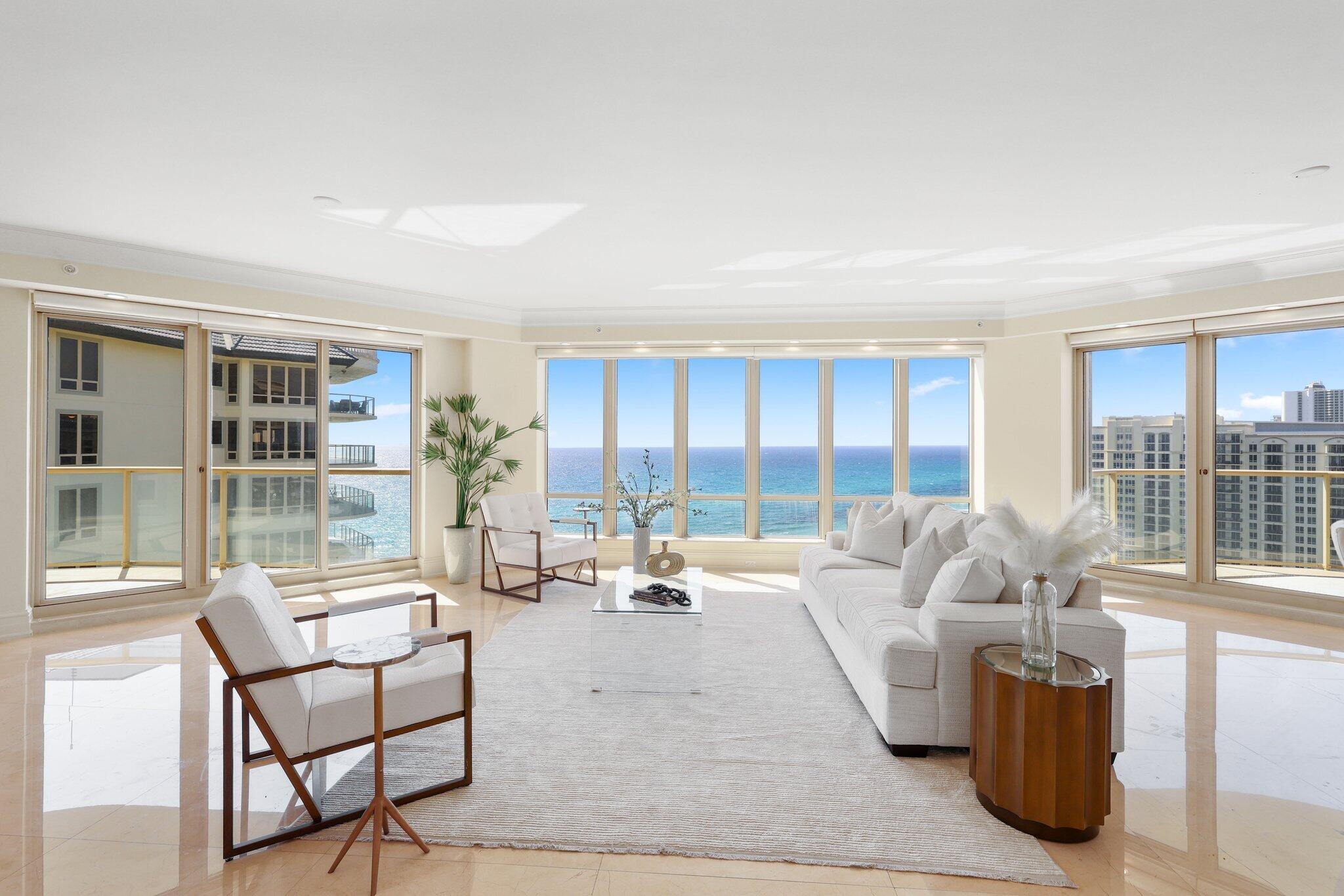 OASIS SINGER ISLAND CONDO - Residential