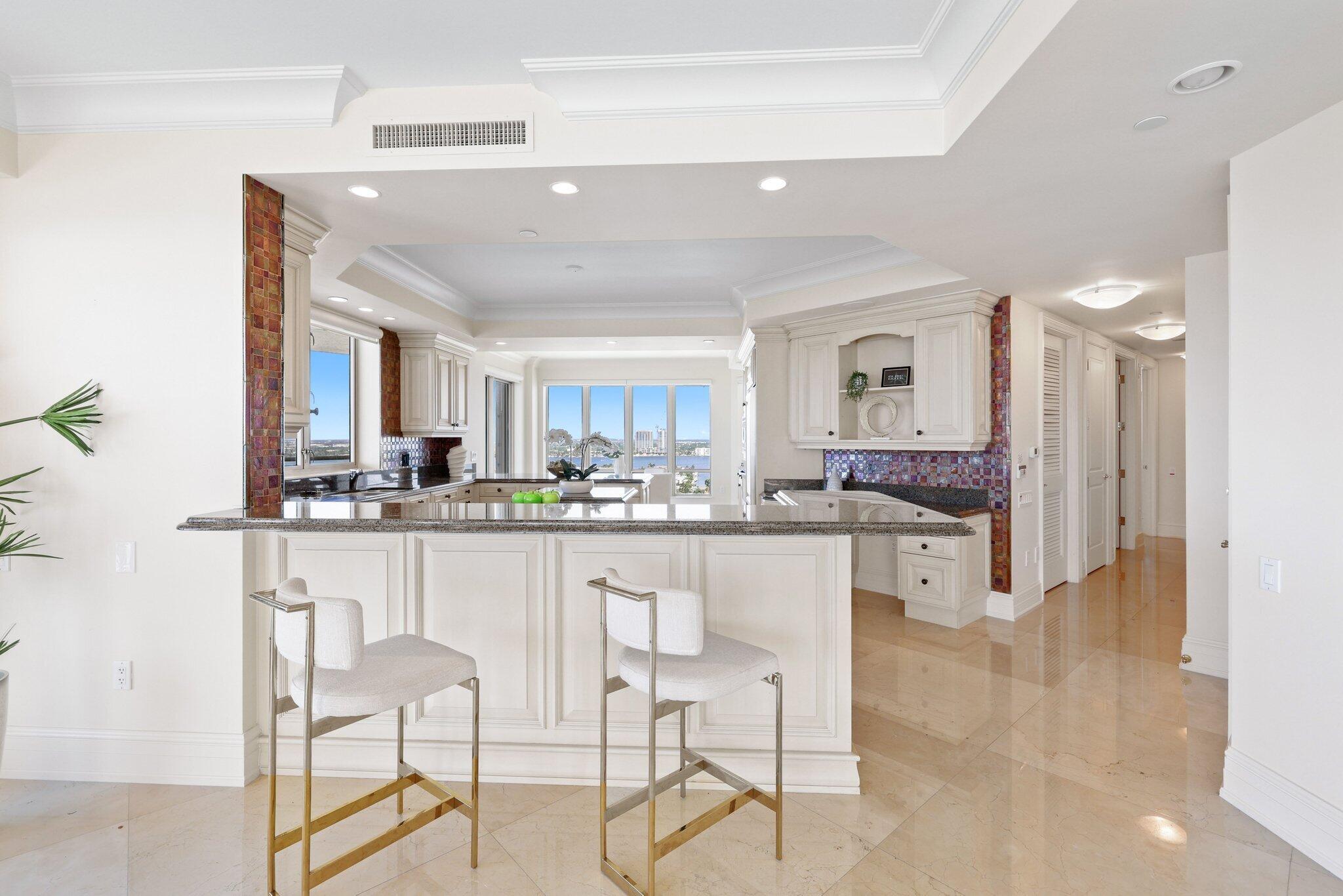 OASIS SINGER ISLAND CONDO - Residential