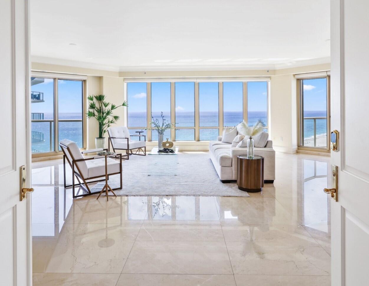 OASIS SINGER ISLAND CONDO - Residential