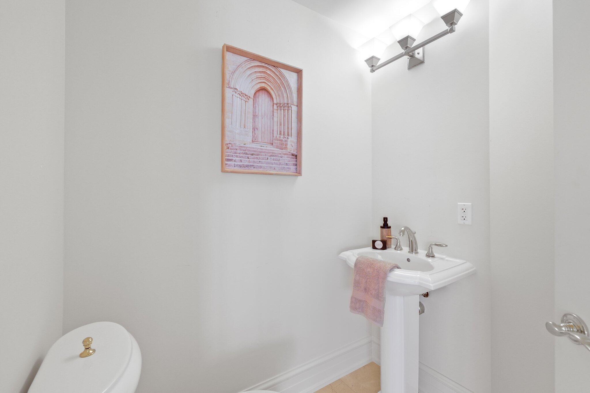 OASIS SINGER ISLAND CONDO - Residential