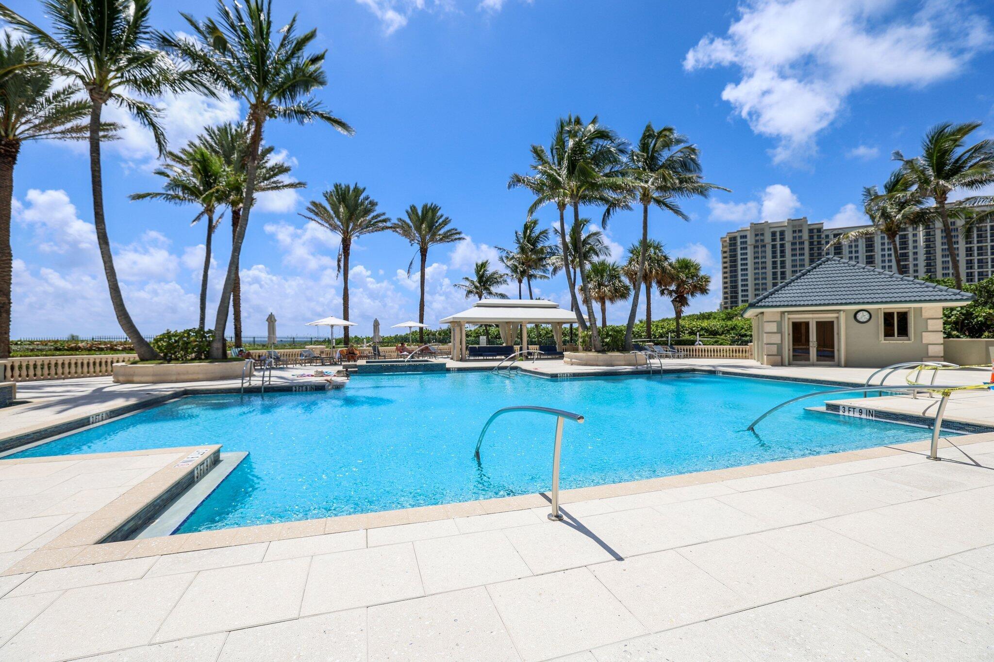 OASIS SINGER ISLAND CONDO - Residential