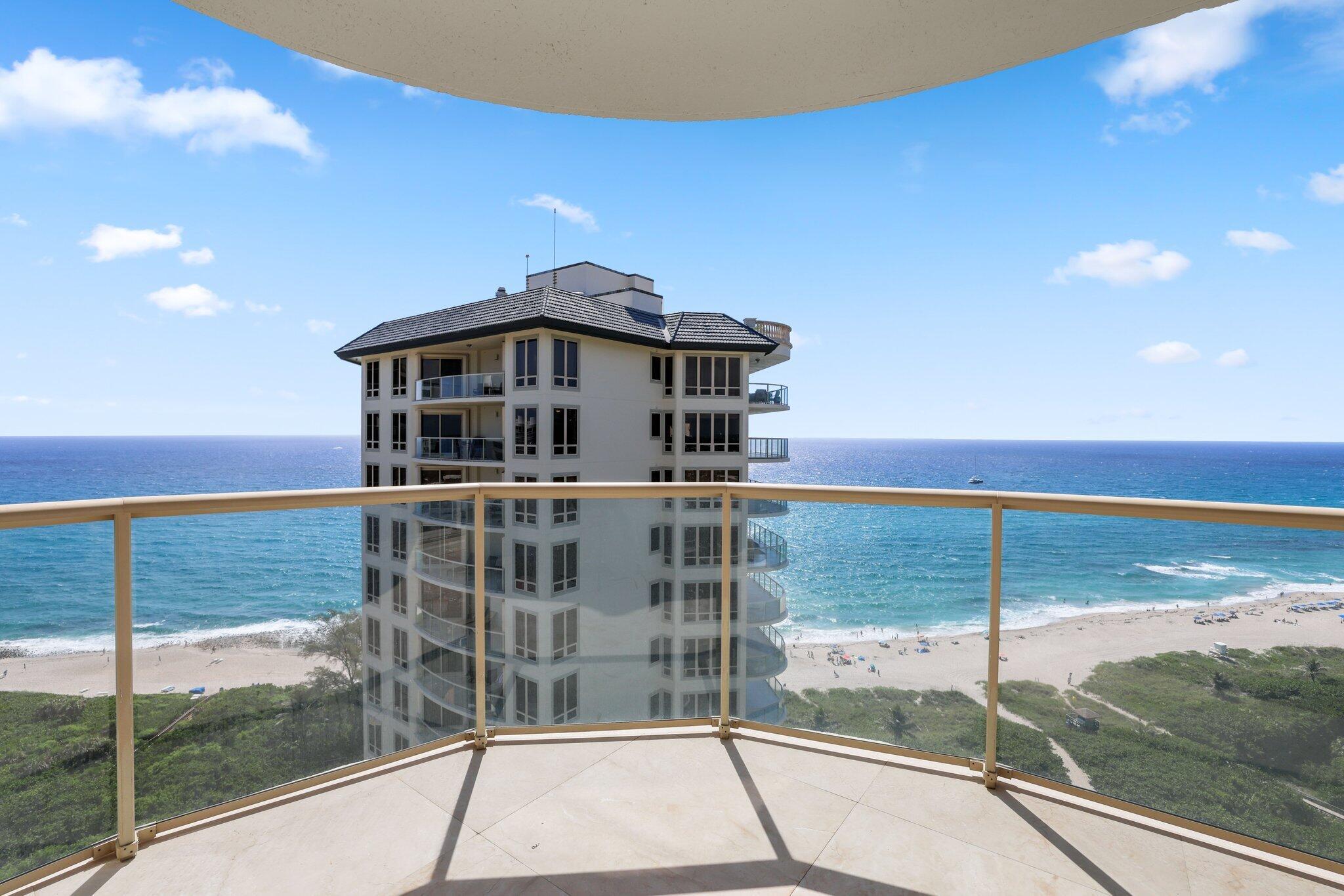 OASIS SINGER ISLAND CONDO - Residential