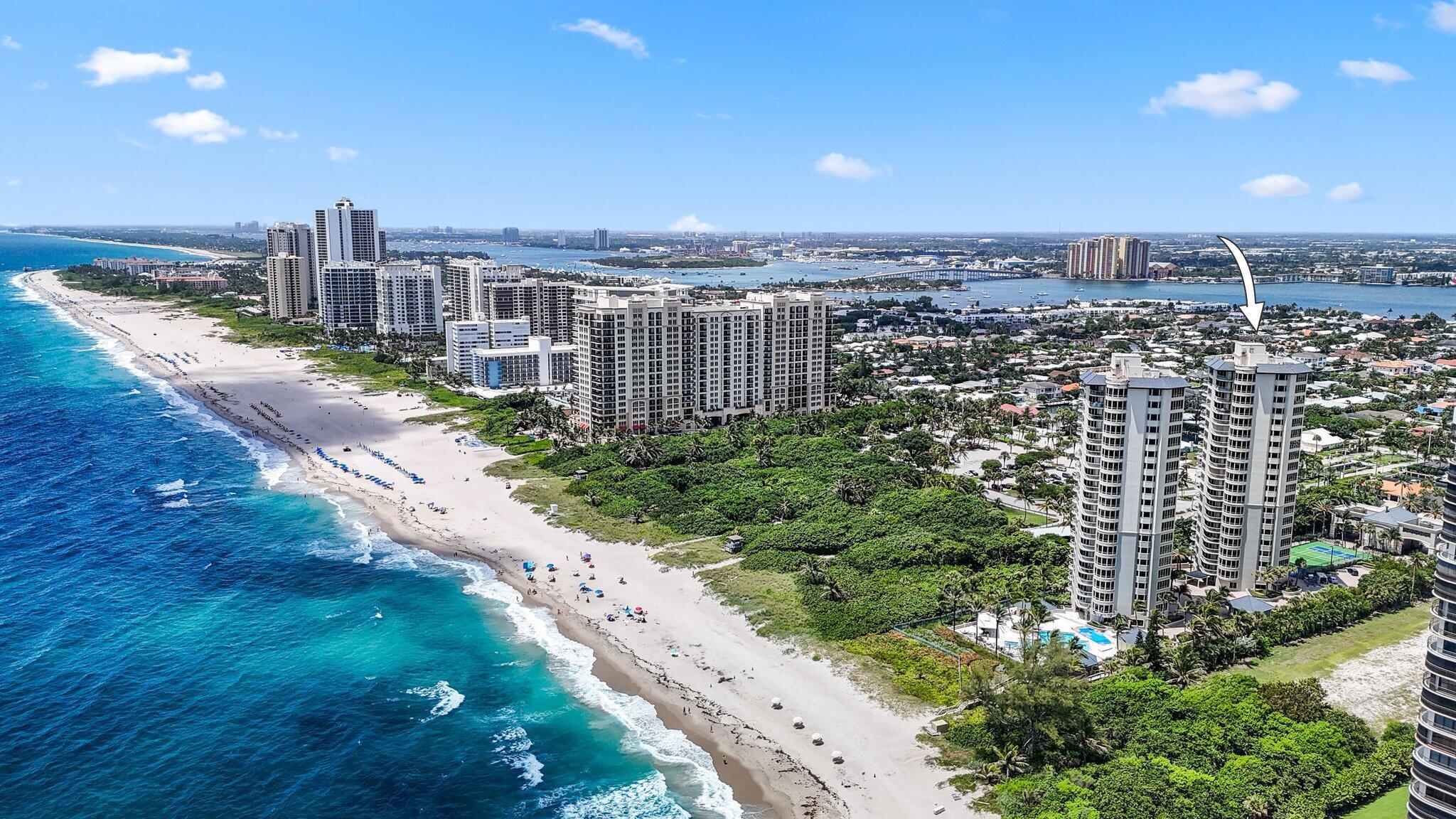 OASIS SINGER ISLAND CONDO - Residential